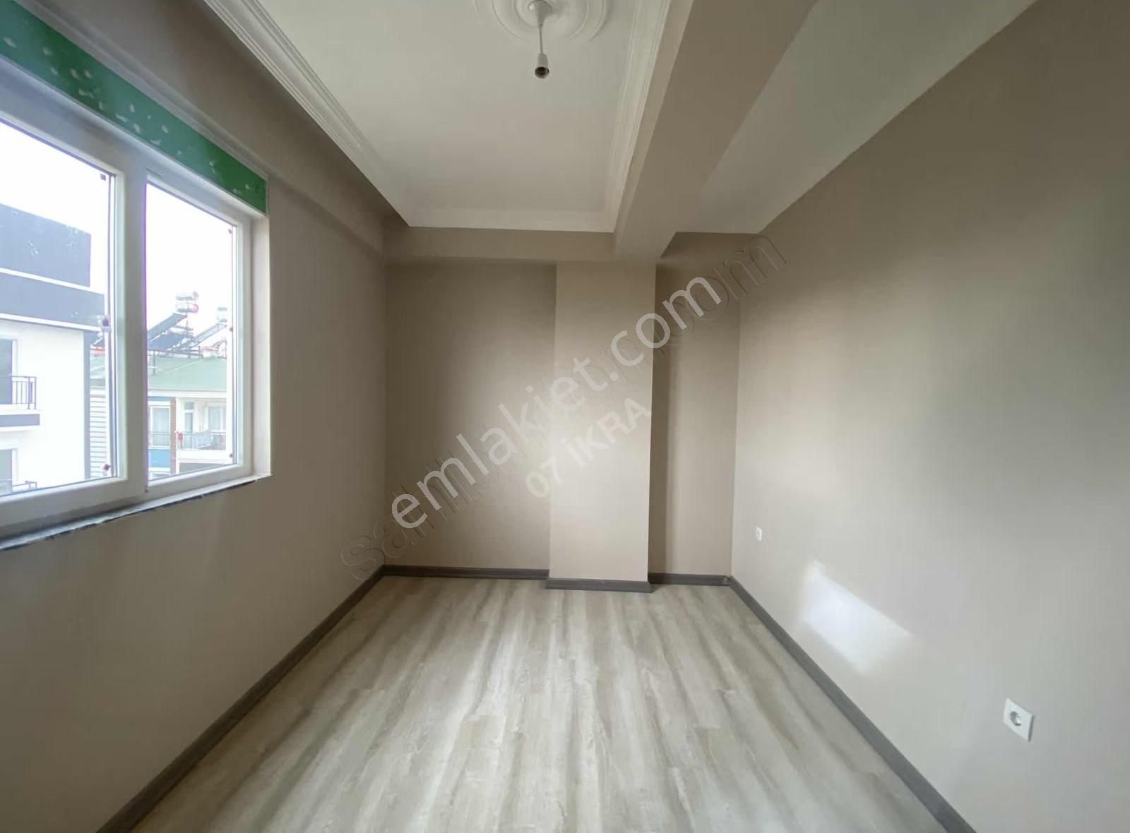 Fevzi Çakmak Mah Ebeveyn Banyolu İskanlı 2+1 Satılık Daire - Görsel 8