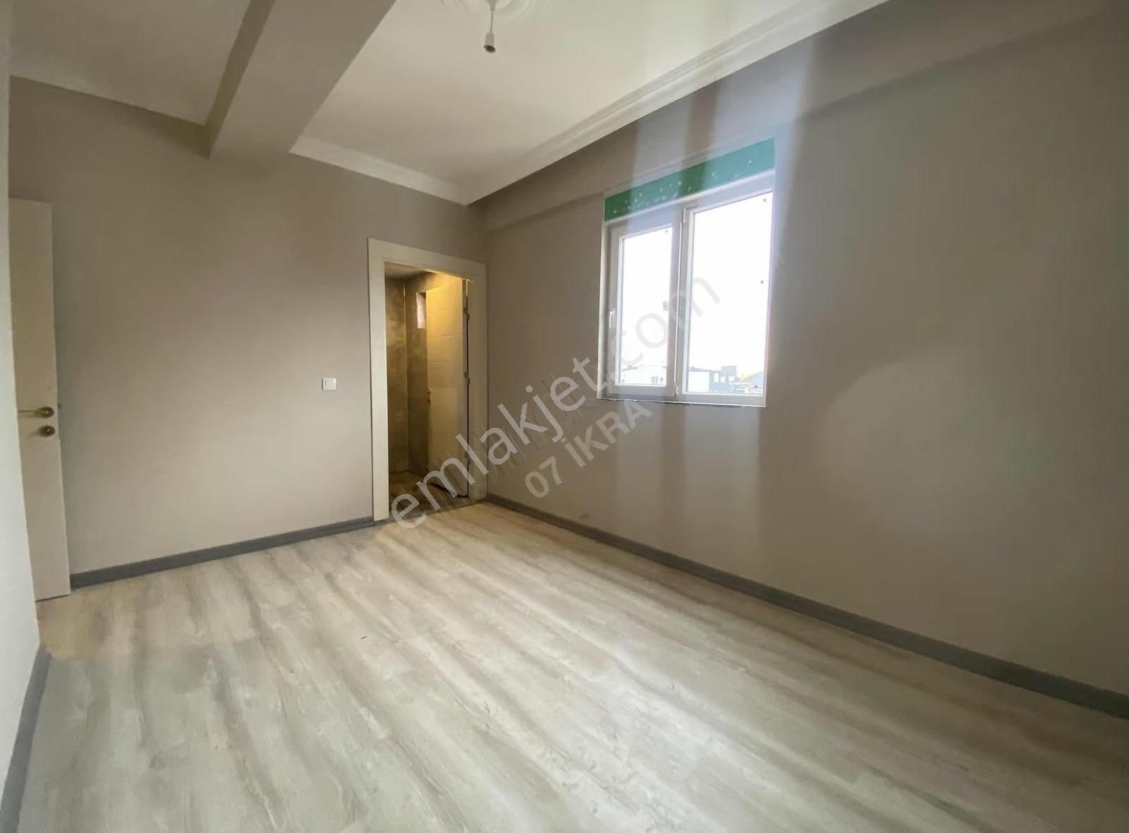 Fevzi Çakmak Mah Ebeveyn Banyolu İskanlı 2+1 Satılık Daire - Görsel 5