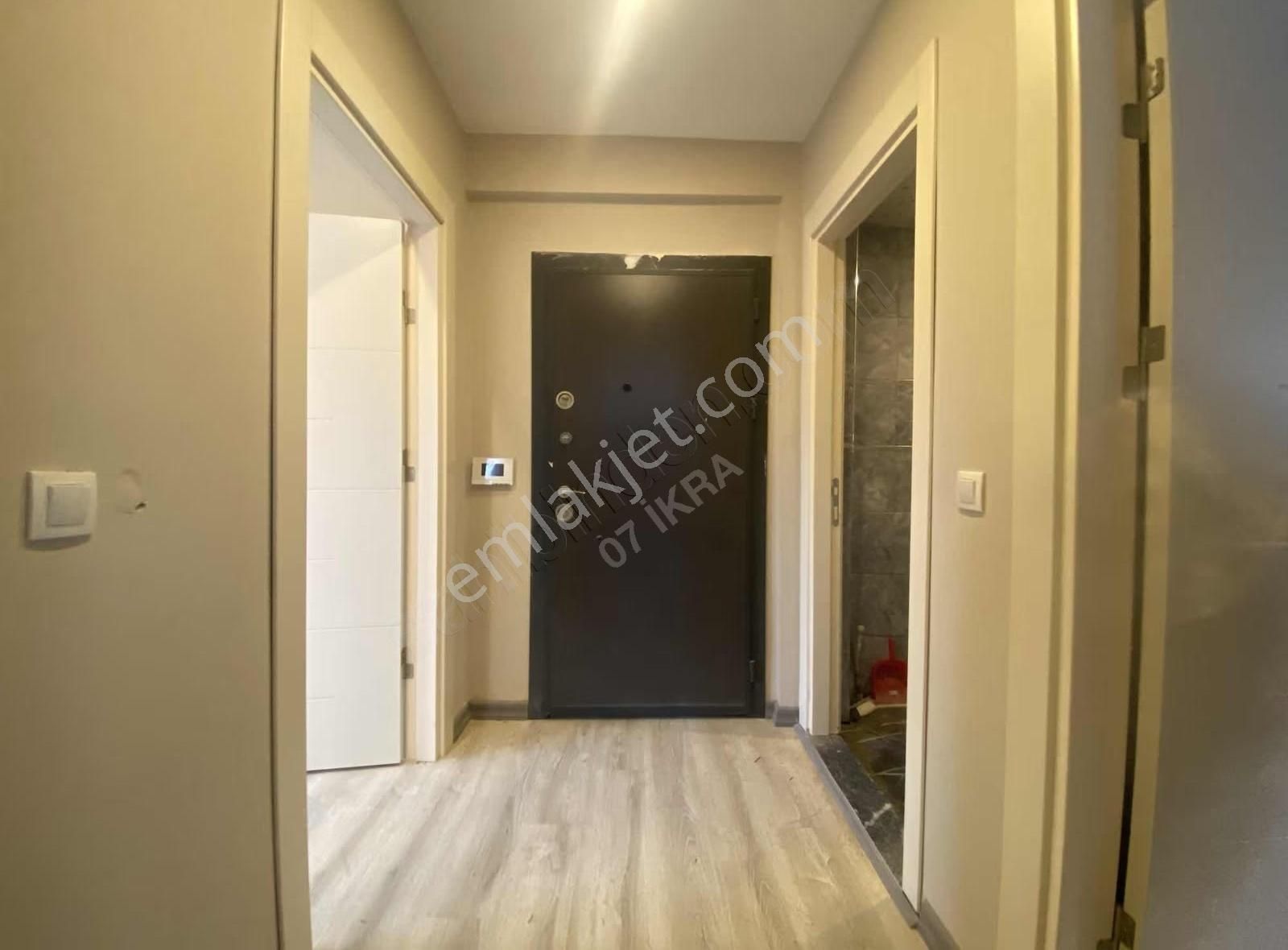 Fevzi Çakmak Mah Ebeveyn Banyolu İskanlı 2+1 Satılık Daire - Görsel 10