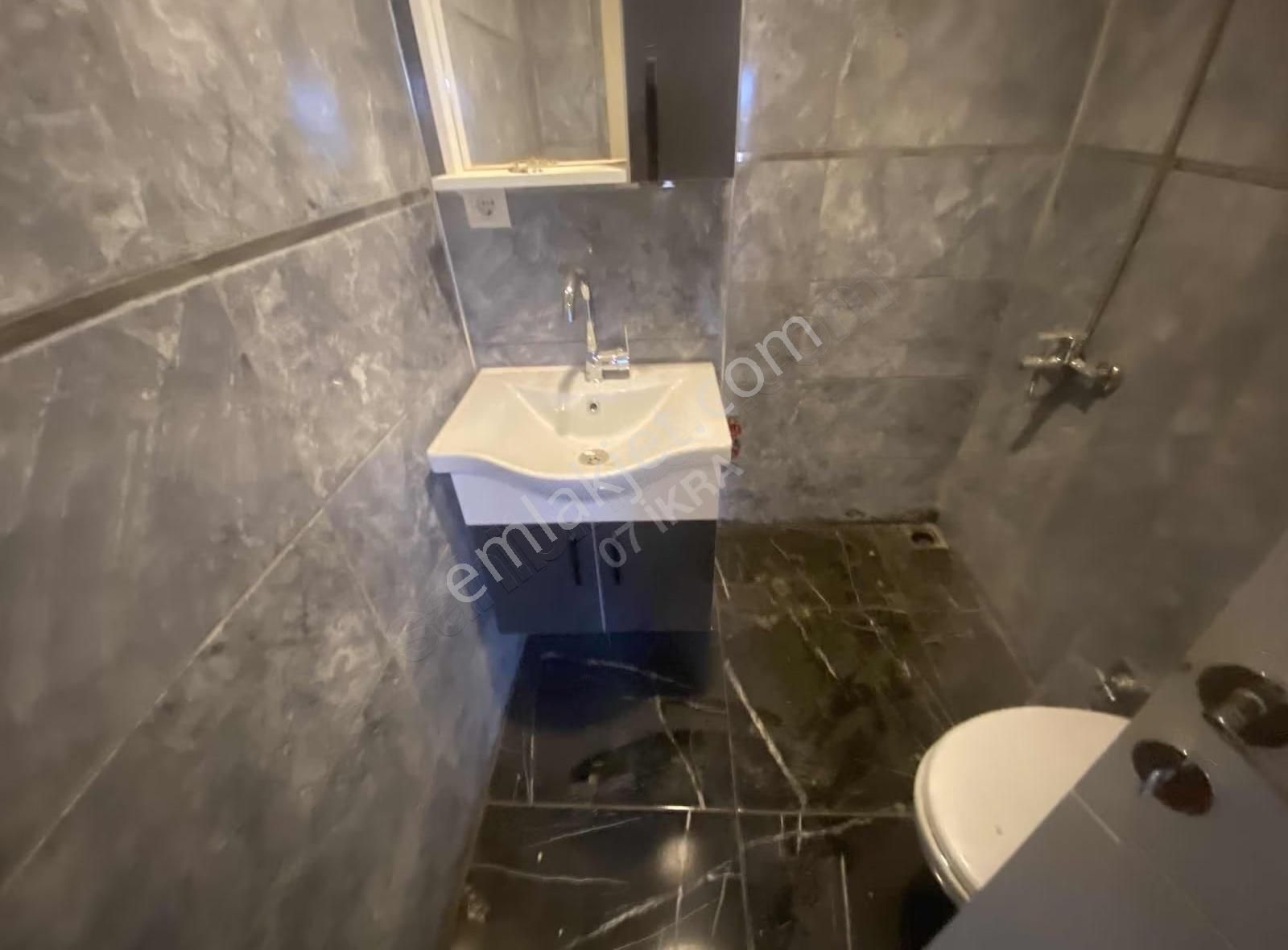 Fevzi Çakmak Mah Ebeveyn Banyolu İskanlı 2+1 Satılık Daire - Görsel 2