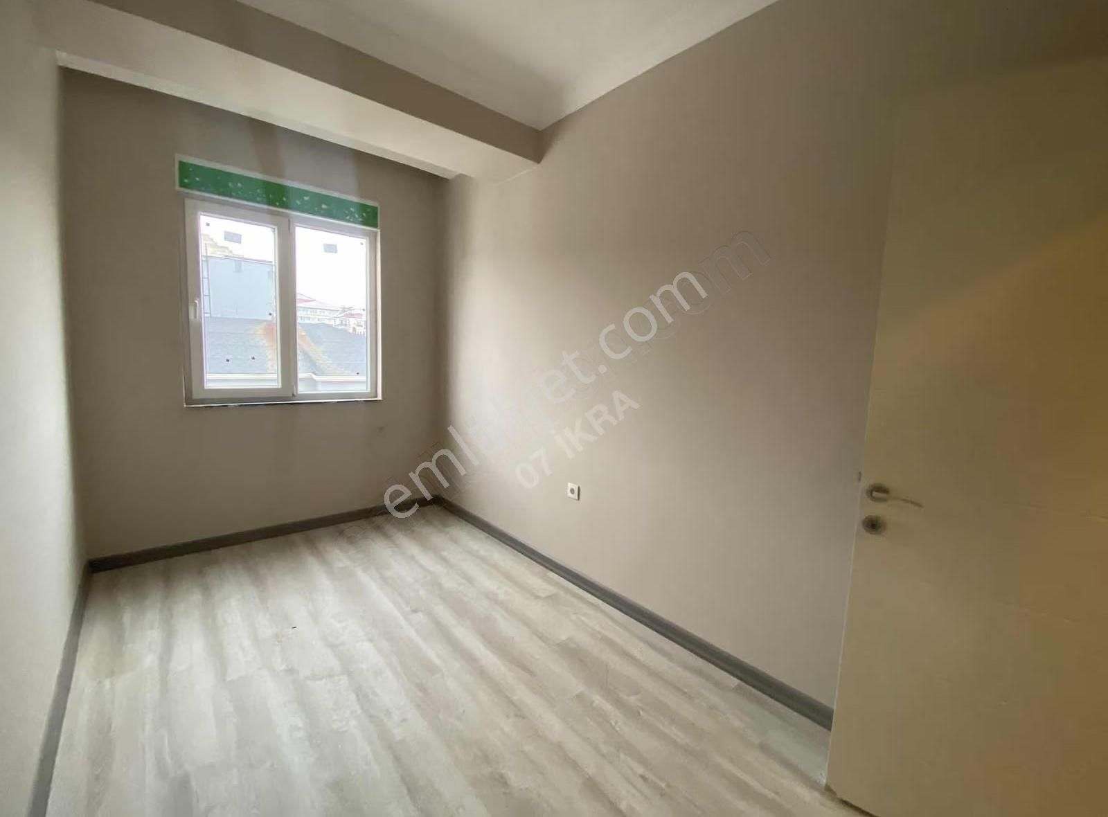 Fevzi Çakmak Mah Ebeveyn Banyolu İskanlı 2+1 Satılık Daire - Görsel 7