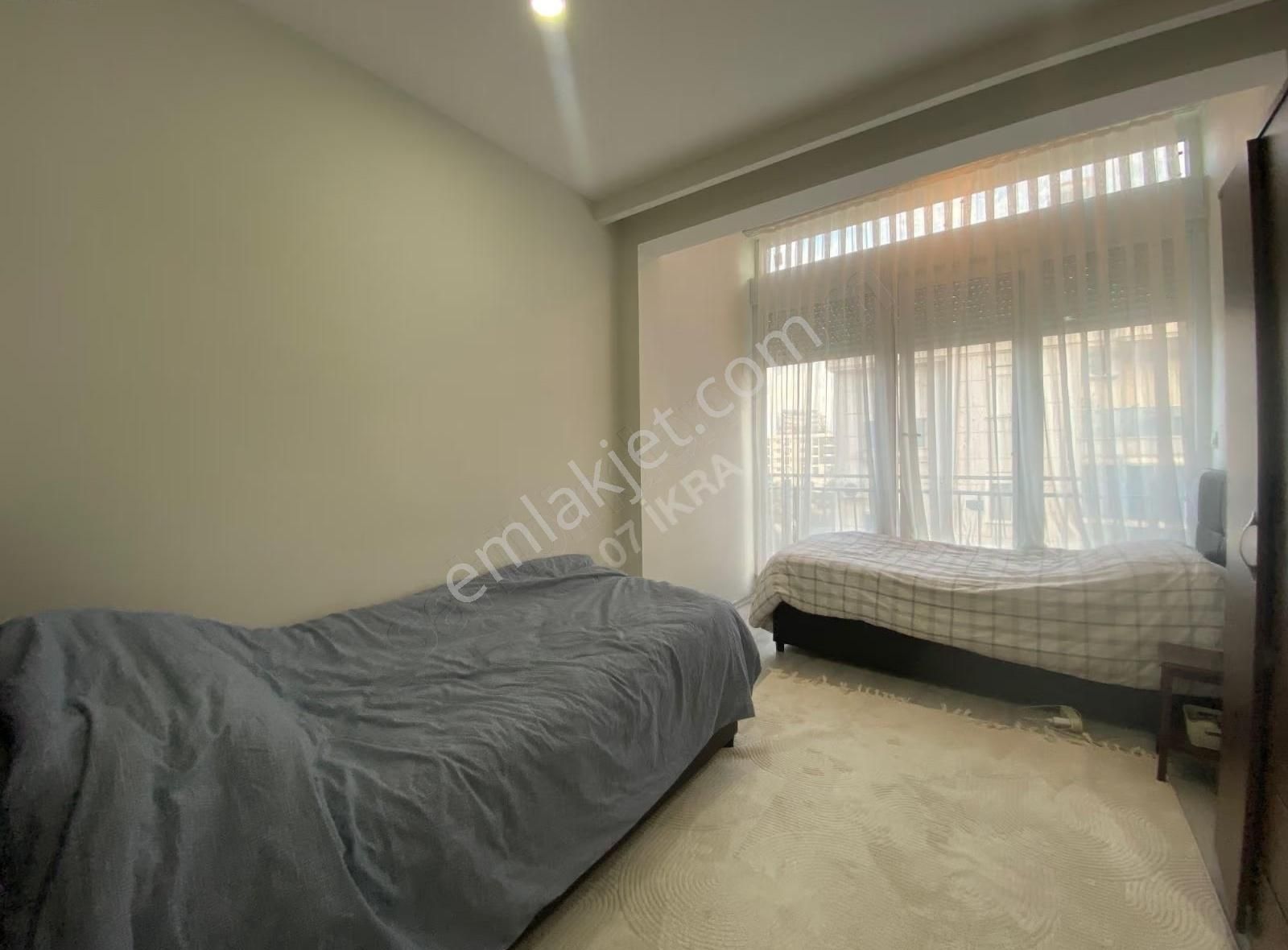 Varsak Karşıyaka'da 3+1 Havuzlu Site İçerisinde Satılık Daire - Görsel 3