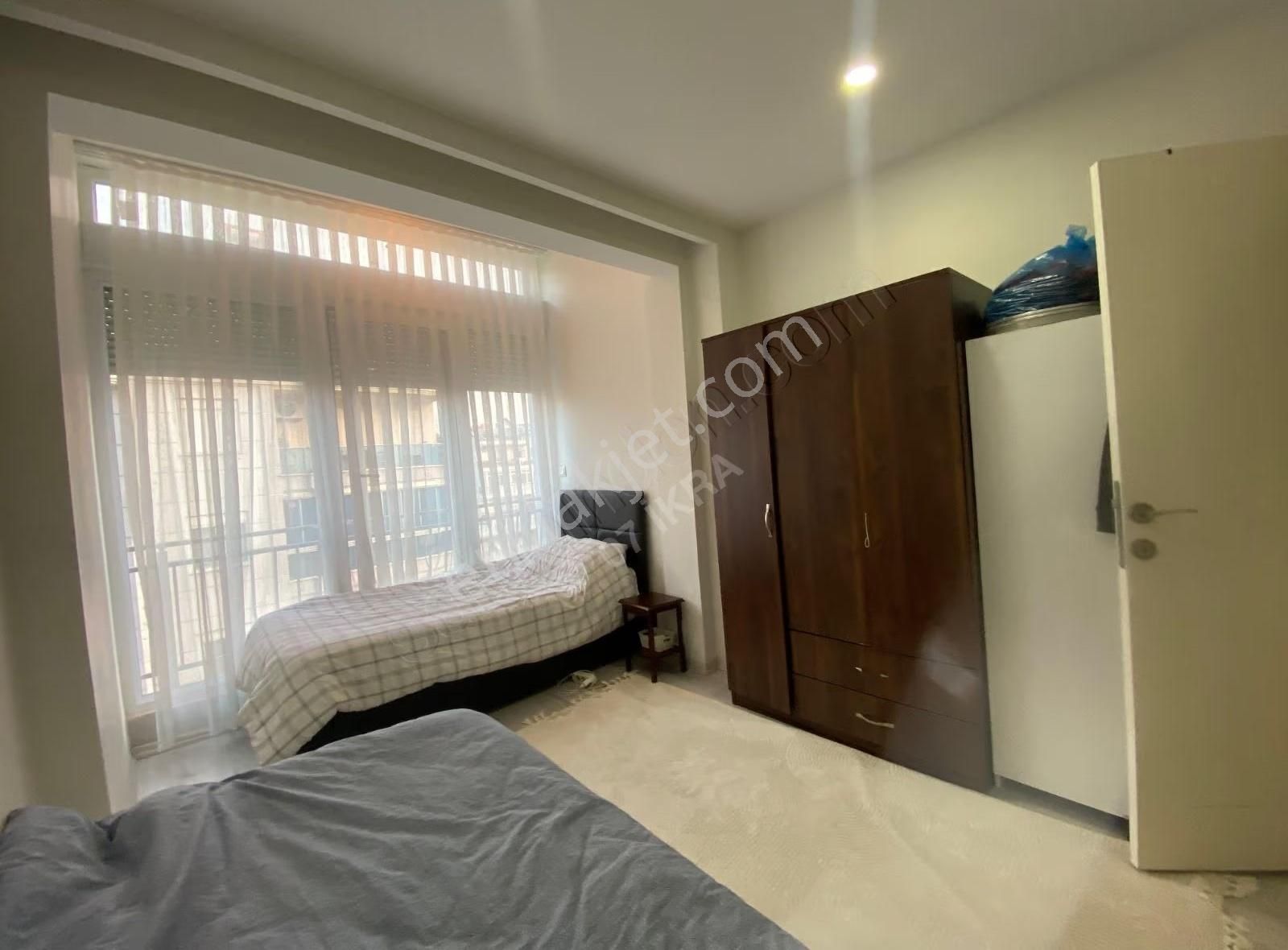 Varsak Karşıyaka'da 3+1 Havuzlu Site İçerisinde Satılık Daire - Görsel 20
