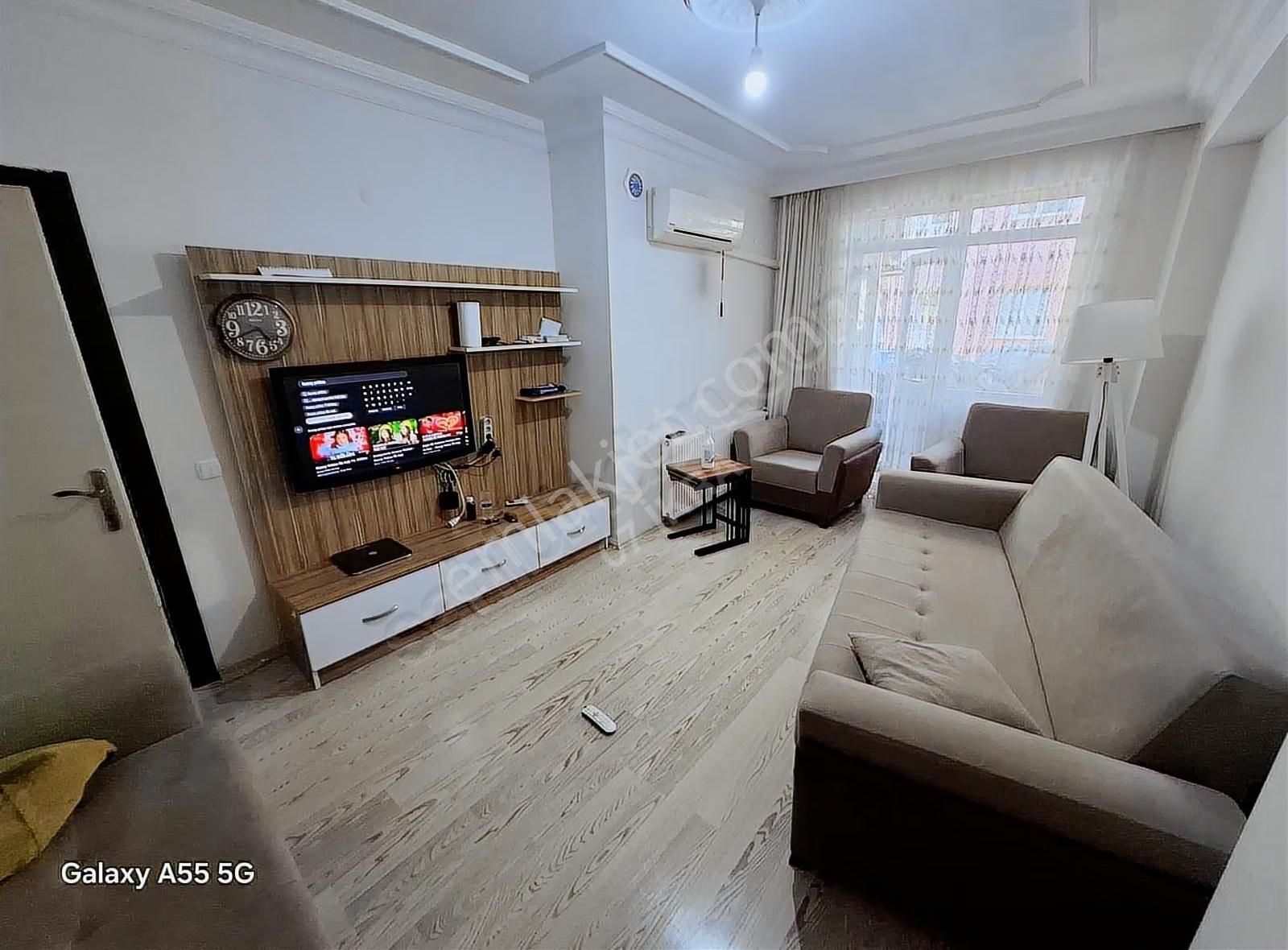 Konukseverde Firsat Uygun Fiyatli 2+1 Katta Daire - Görsel 4