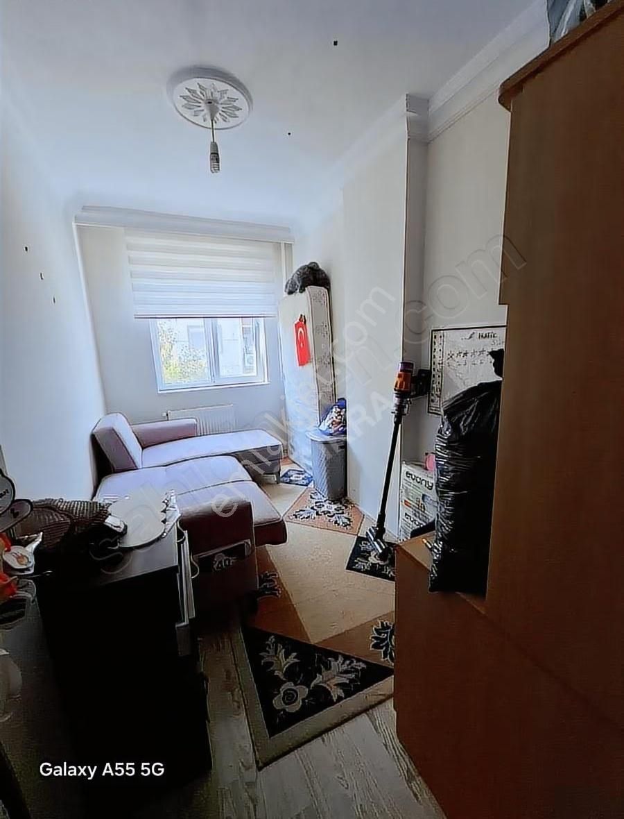 Konukseverde Firsat Uygun Fiyatli 2+1 Katta Daire - Görsel 13