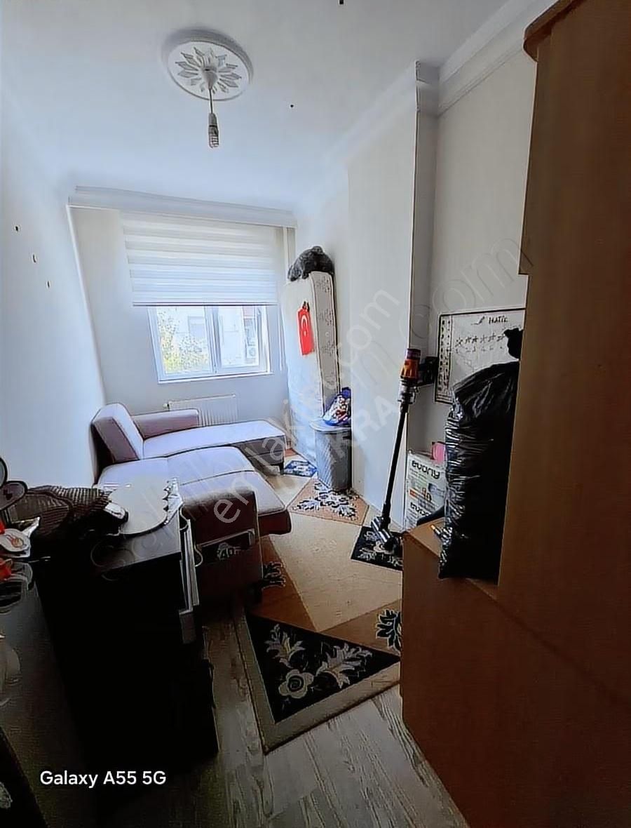 Konukseverde Firsat Uygun Fiyatli 2+1 Katta Daire - Görsel 11