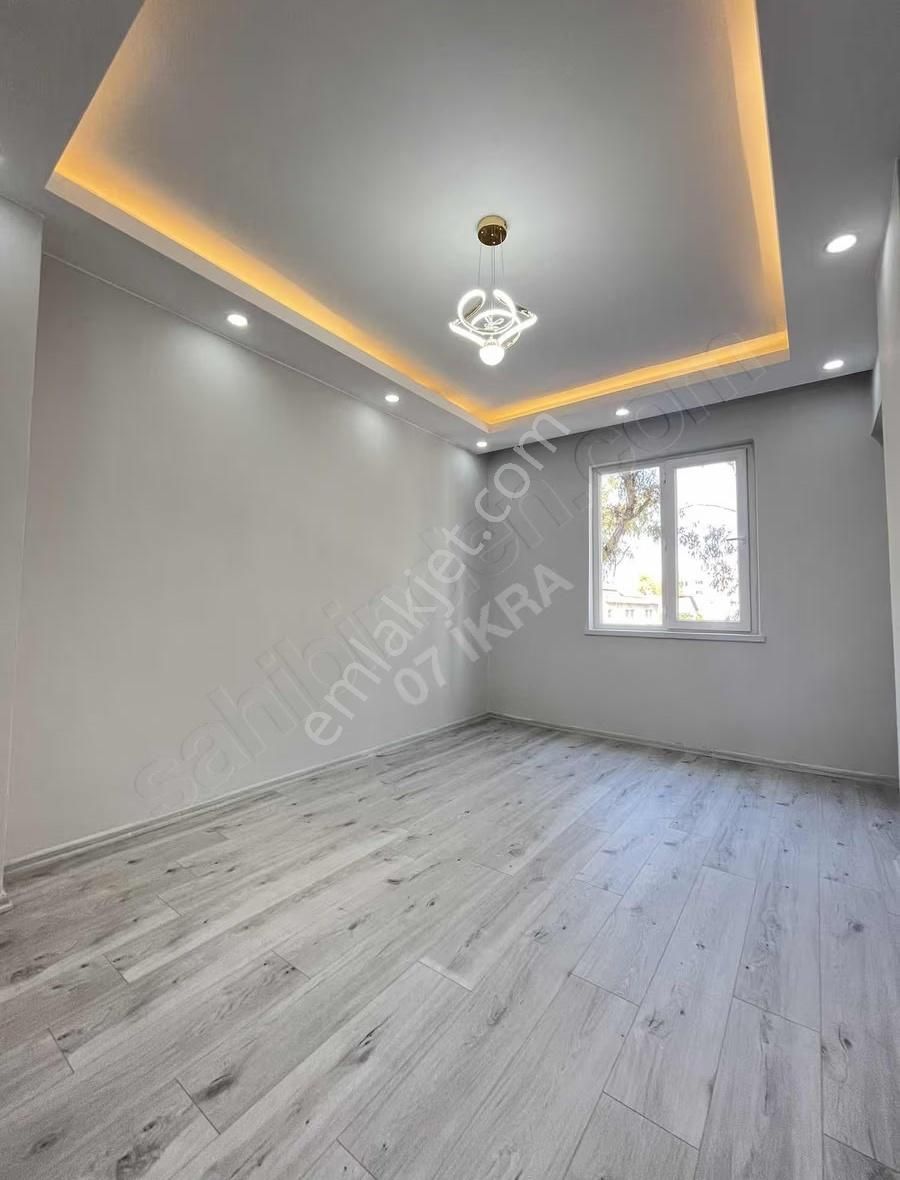 Güllük Cad Üzeri 3+1 Full Lüx Yapılı Ara Kat - Görsel 6