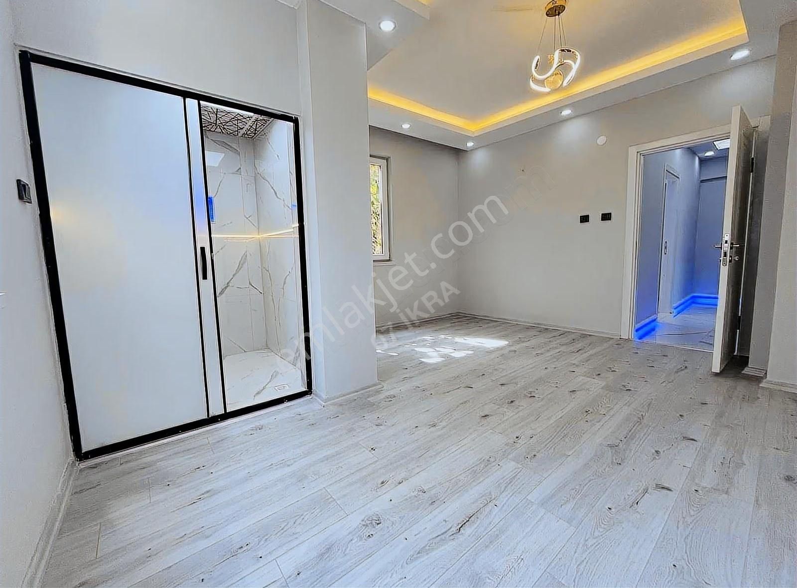 Güllük Cad Üzeri 3+1 Full Lüx Yapılı Ara Kat - Görsel 12