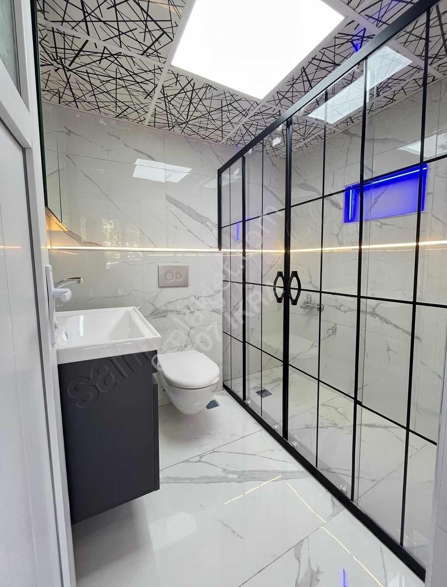 Güllük Cad Üzeri 3+1 Full Lüx Yapılı Ara Kat - Görsel 11