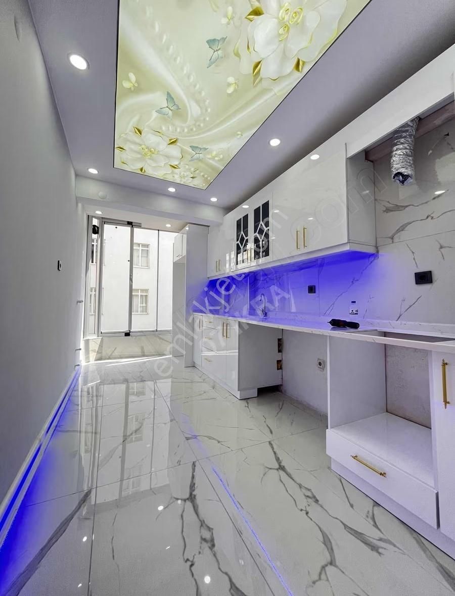 Güllük Cad Üzeri 3+1 Full Lüx Yapılı Ara Kat - Görsel 9