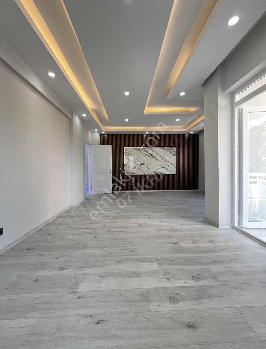 Güllük Cad Üzeri 3+1 Full Lüx Yapılı Ara Kat - Görsel 13