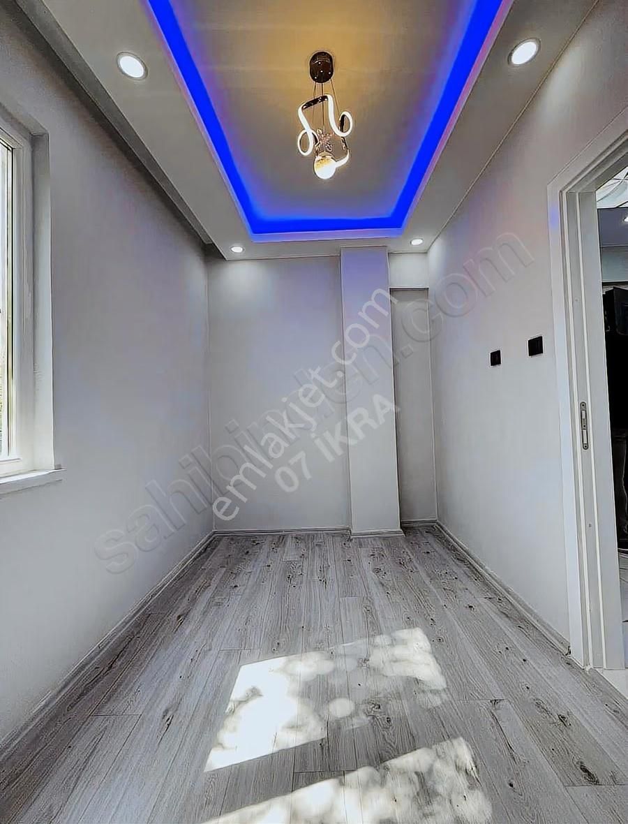 Güllük Cad Üzeri 3+1 Full Lüx Yapılı Ara Kat - Görsel 4