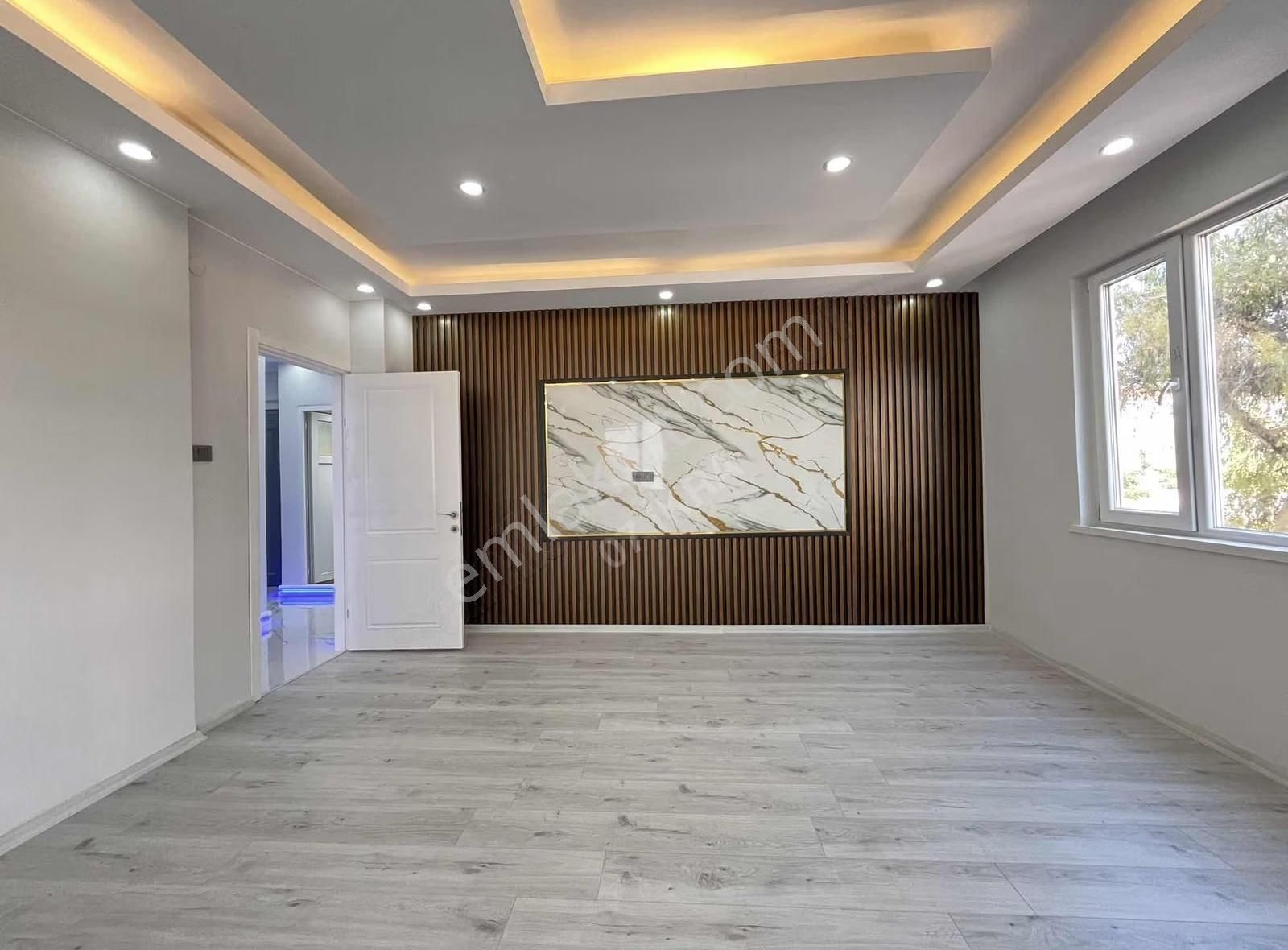 Güllük Cad Üzeri 3+1 Full Lüx Yapılı Ara Kat - Görsel 3