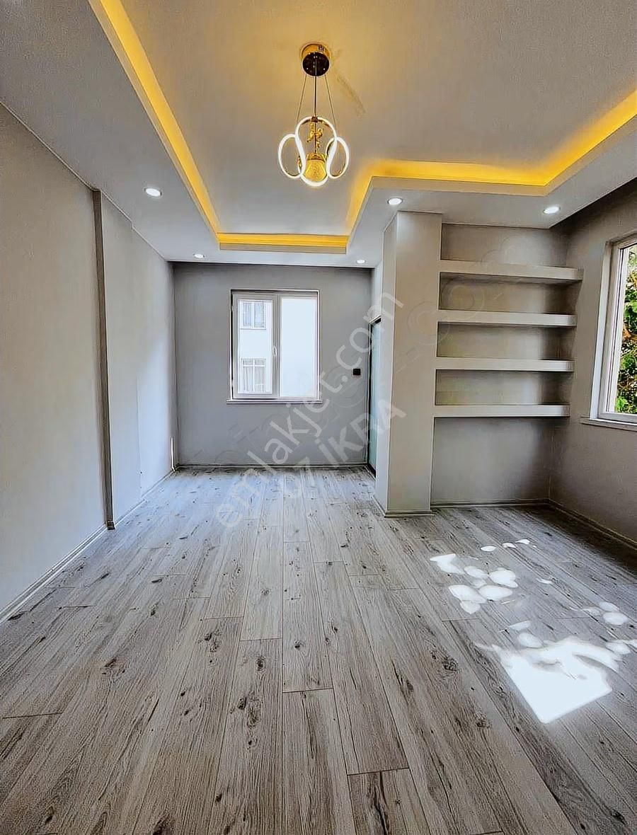 Güllük Cad Üzeri 3+1 Full Lüx Yapılı Ara Kat - Görsel 8