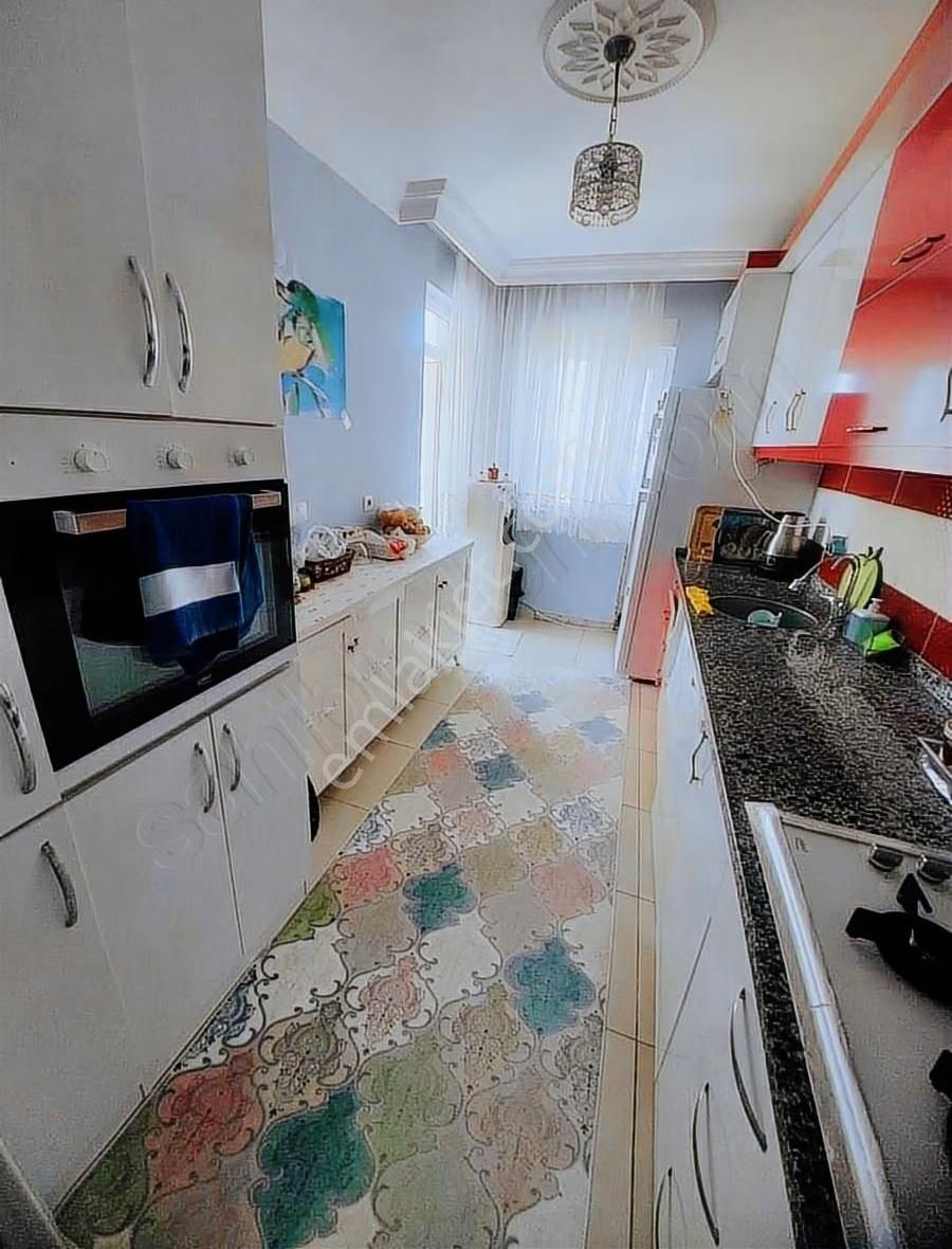 Fevzi Çakmakta Tranvaya Cokk Yakin 3+1 Genis Dublex Daire - Görsel 2