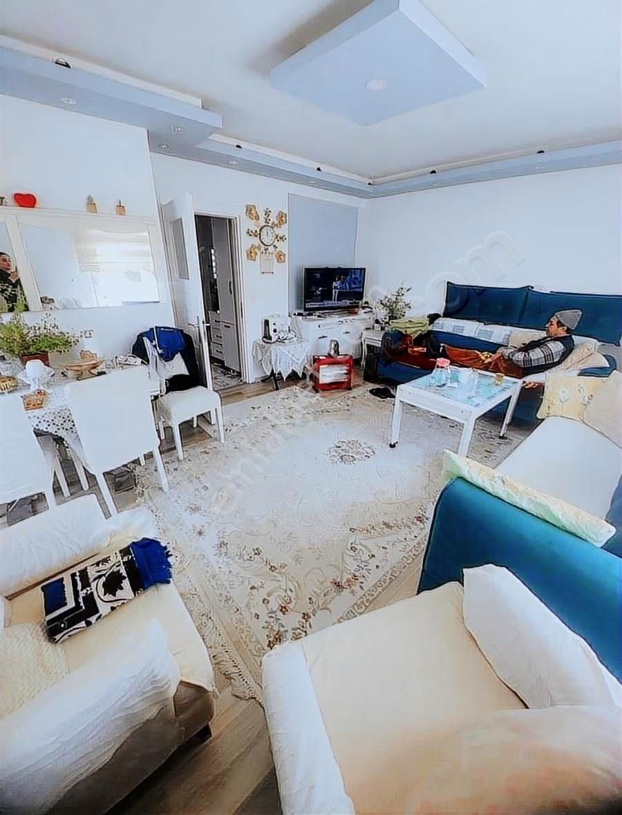 Fevzi Çakmakta Tranvaya Cokk Yakin 3+1 Genis Dublex Daire - Görsel 3