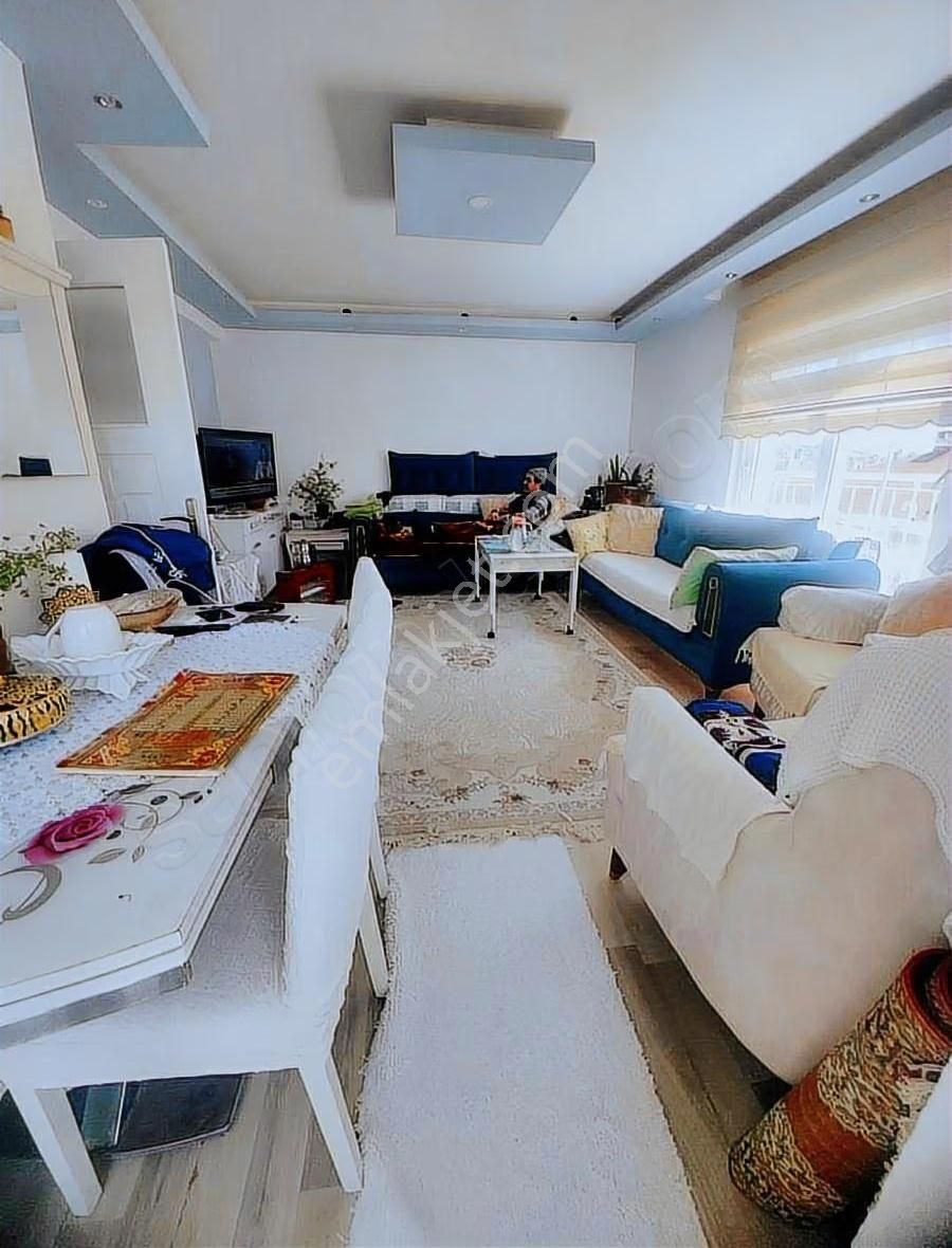 Fevzi Çakmakta Tranvaya Cokk Yakin 3+1 Genis Dublex Daire - Görsel 10