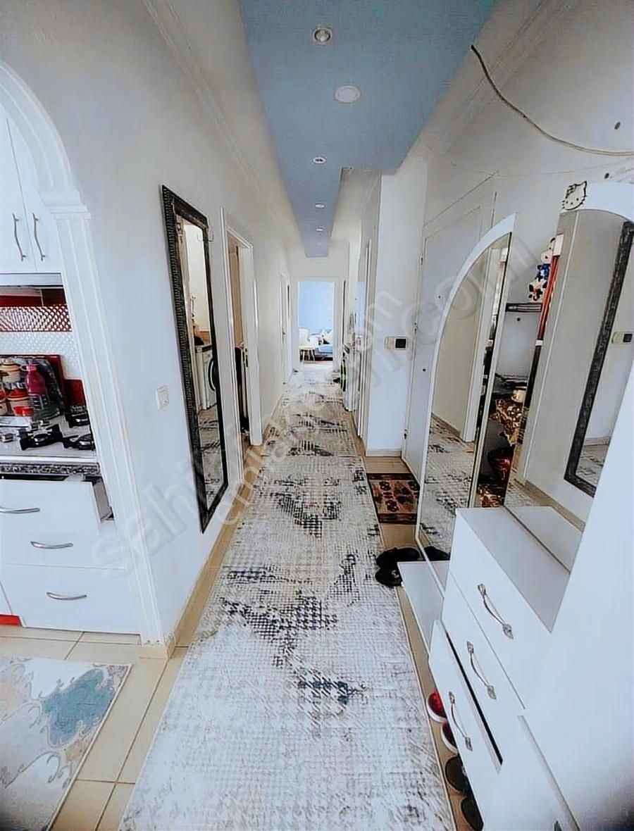 Fevzi Çakmakta Tranvaya Cokk Yakin 3+1 Genis Dublex Daire - Görsel 11