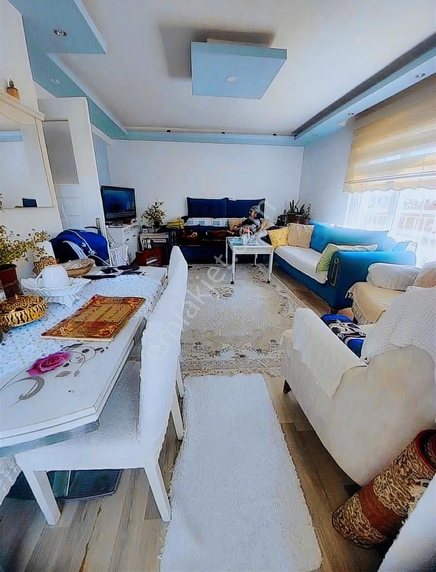 Fevzi Çakmakta Tranvaya Cokk Yakin 3+1 Genis Dublex Daire - Görsel 8