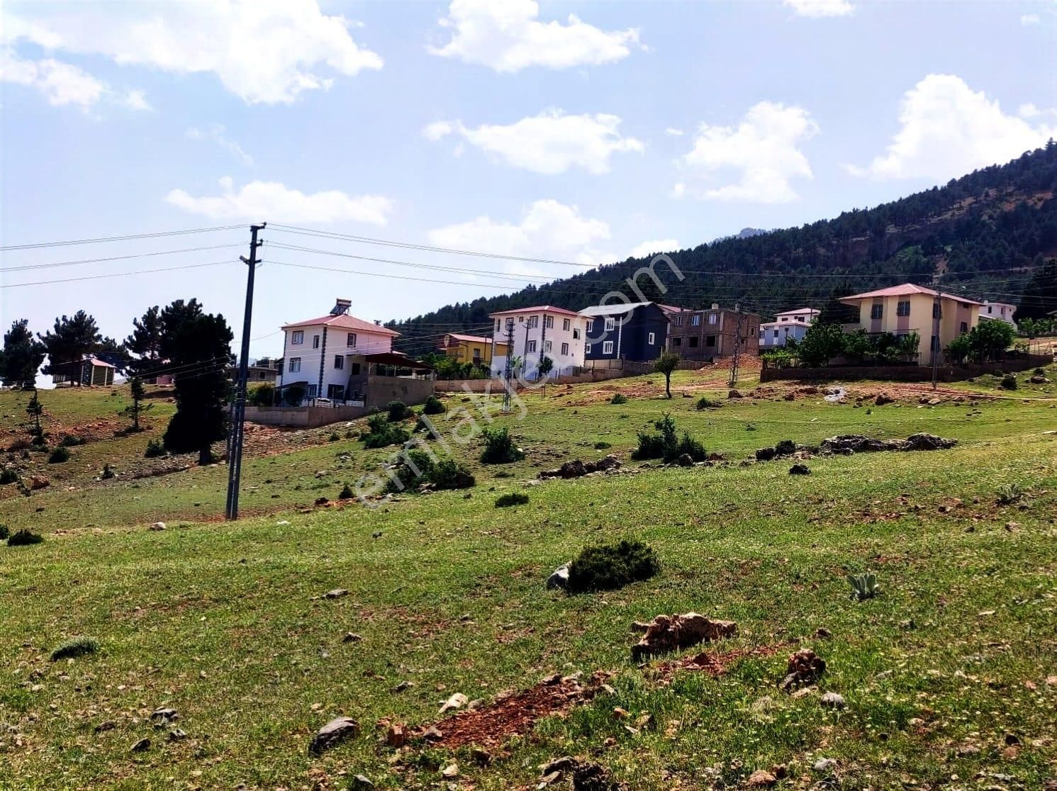 Kar Emlaktan Yenikonacık Bozkırlı Mevkiinde 350 M2 Satılık Arsa - Görsel 12