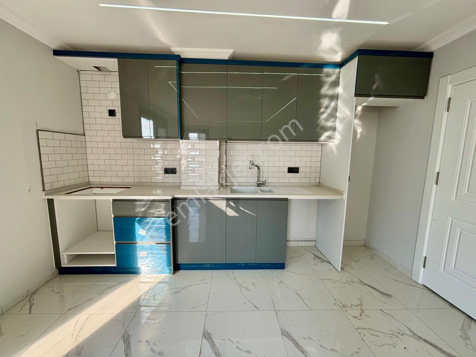 Hisar Mahallesi’nde Satılık Temiz Daire - Görsel 8