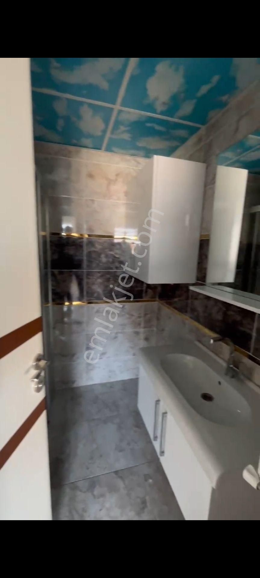 Çarkıparede 3+1 Hasarsız İskanlı Yüksek Kredi İmkanlı - Görsel 11