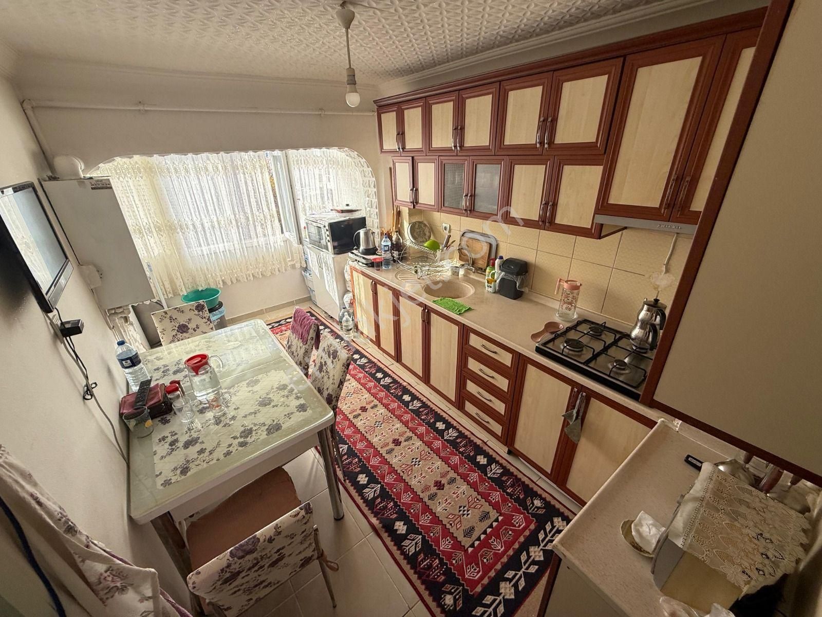 Sincan Plevne Mahallesi 3+1 Ara Katta Ön Cephe Yapılı Daire - Görsel 2