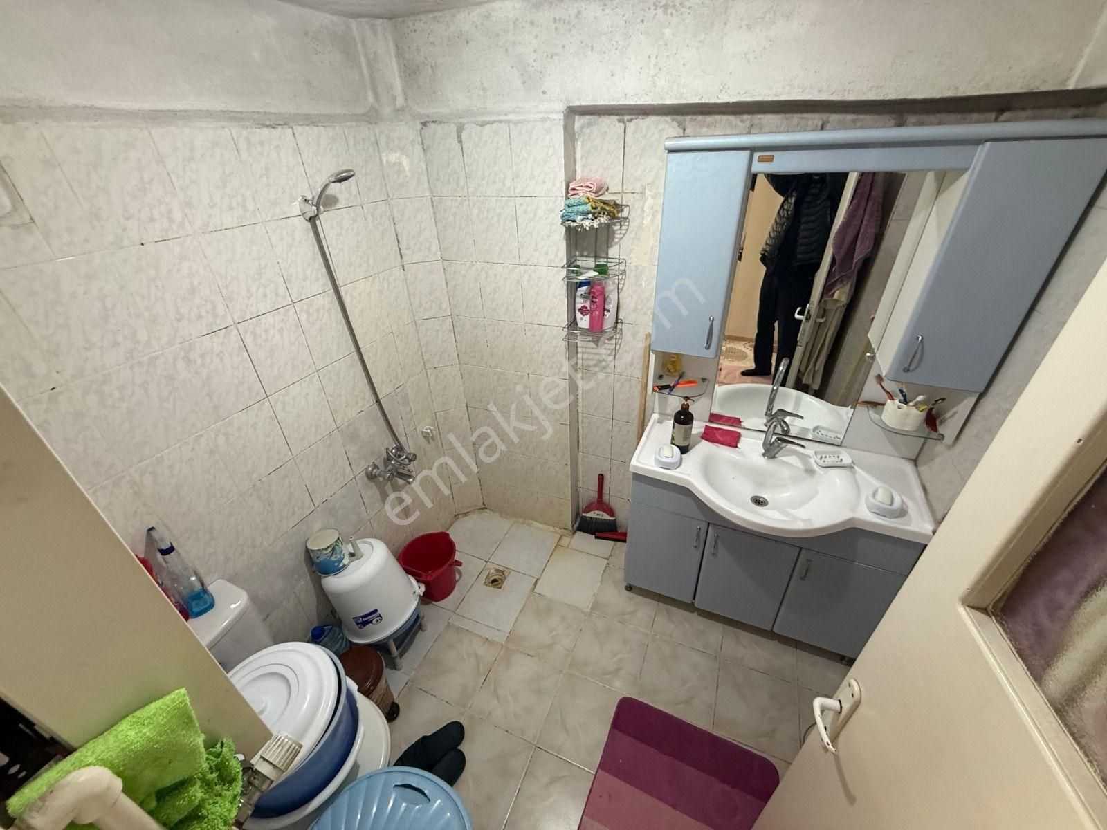 Sincan Plevne Mahallesi 3+1 Ara Katta Ön Cephe Yapılı Daire - Görsel 27