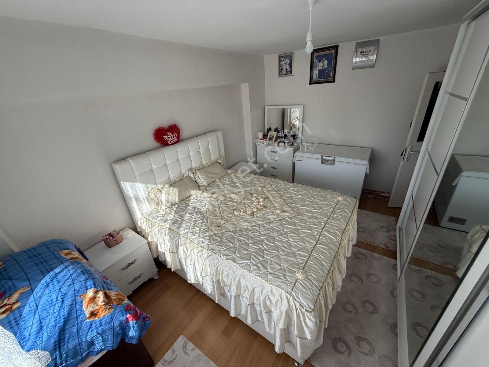 Sincan Plevne Mahallesi 3+1 Ara Katta Ön Cephe Yapılı Daire - Görsel 21