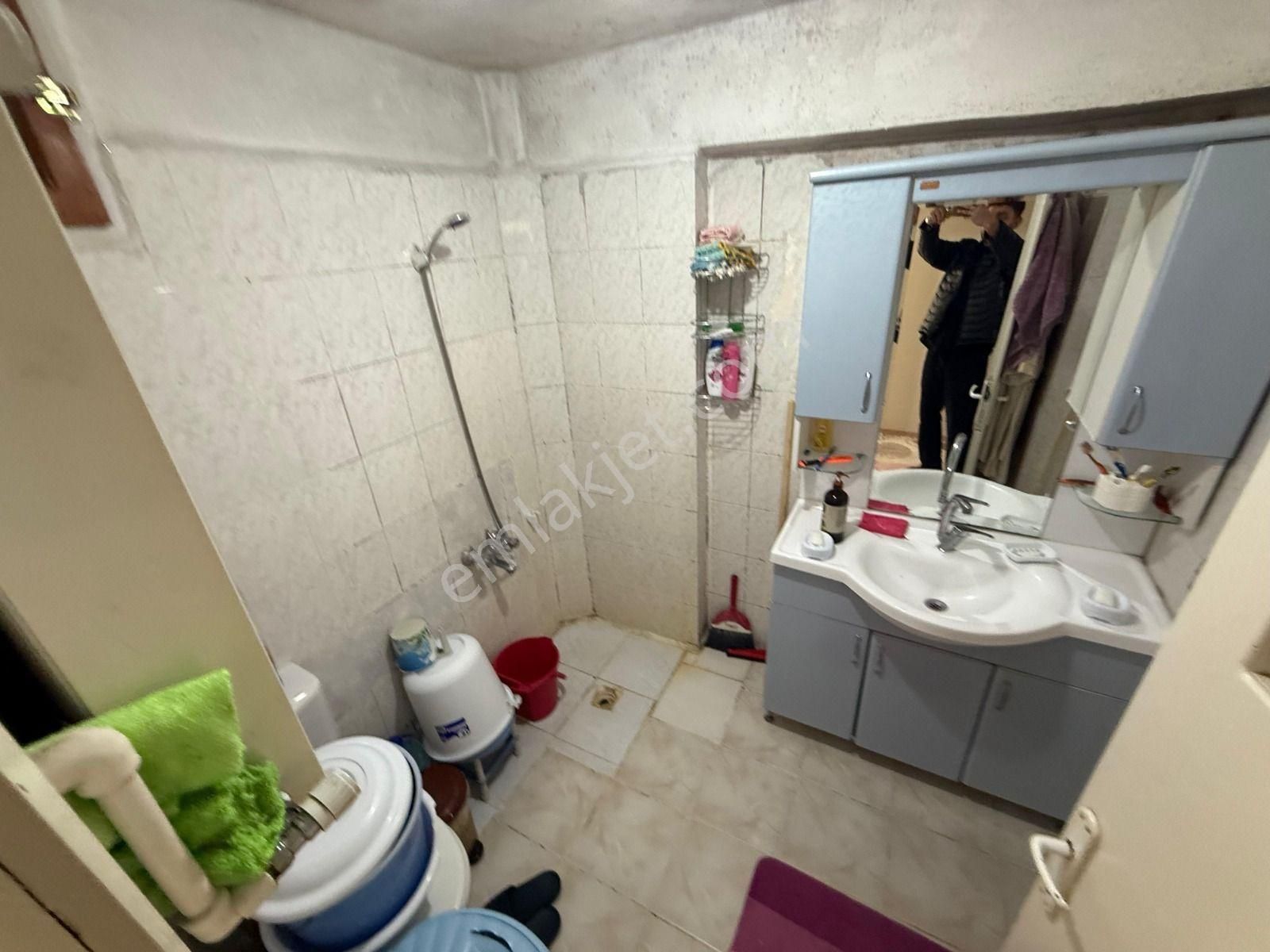 Sincan Plevne Mahallesi 3+1 Ara Katta Ön Cephe Yapılı Daire - Görsel 26