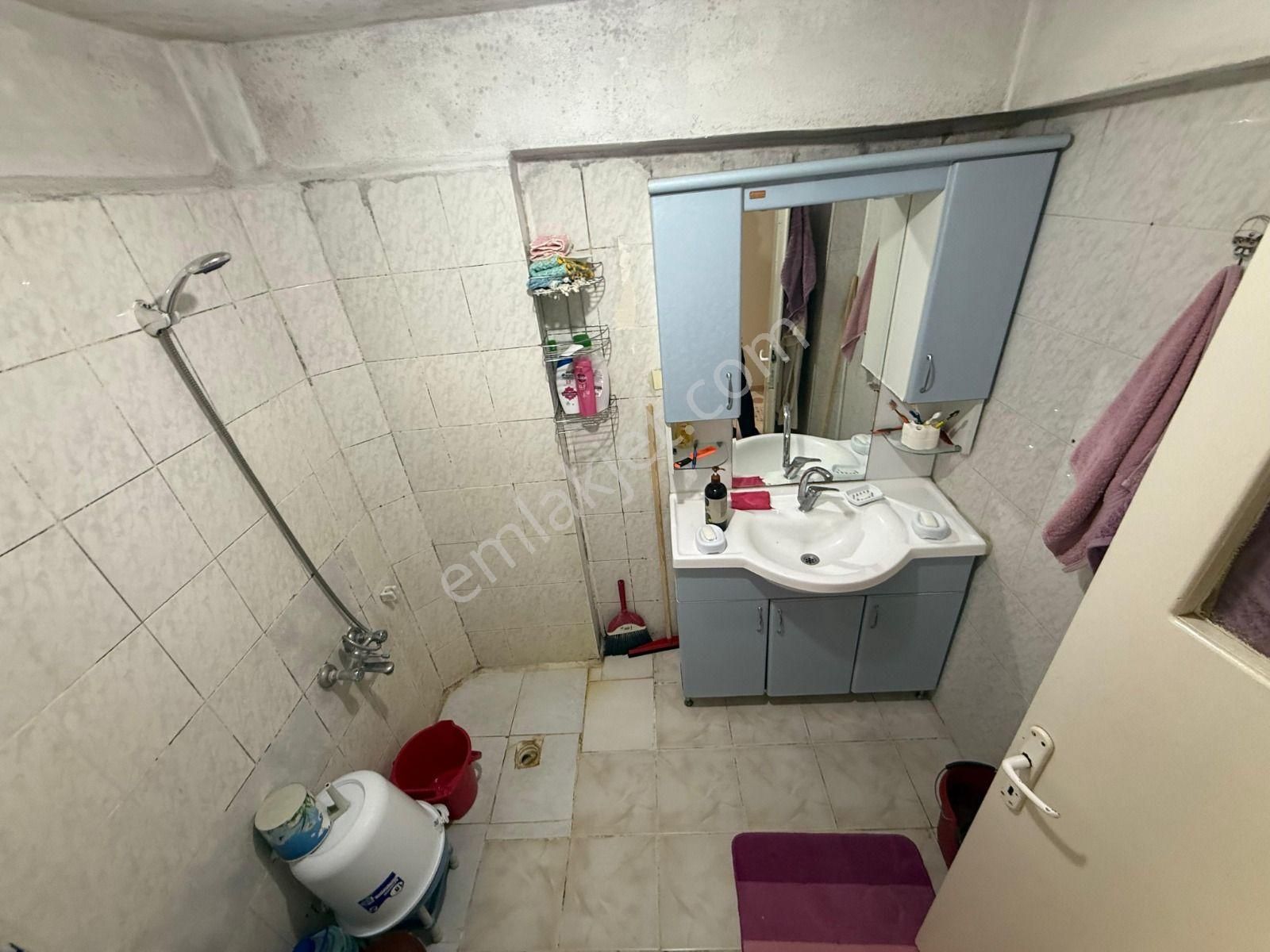 Sincan Plevne Mahallesi 3+1 Ara Katta Ön Cephe Yapılı Daire - Görsel 24