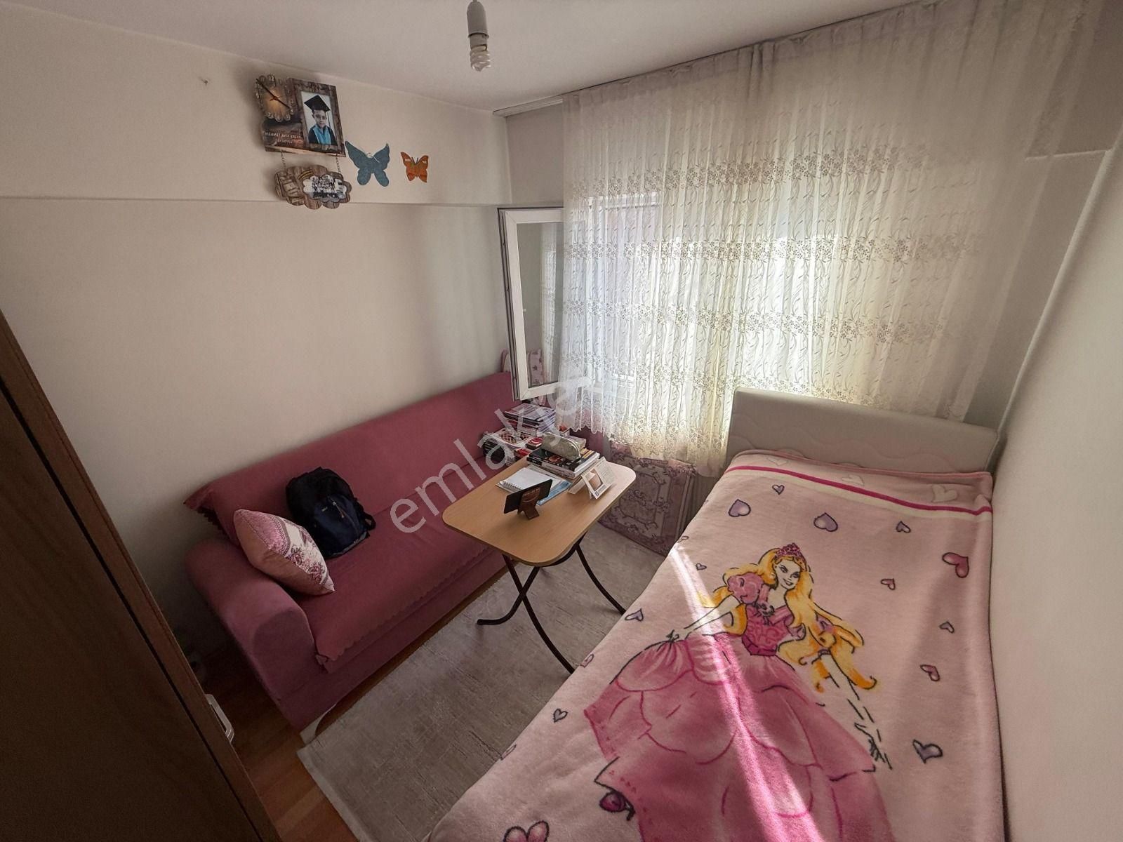 Sincan Plevne Mahallesi 3+1 Ara Katta Ön Cephe Yapılı Daire - Görsel 13