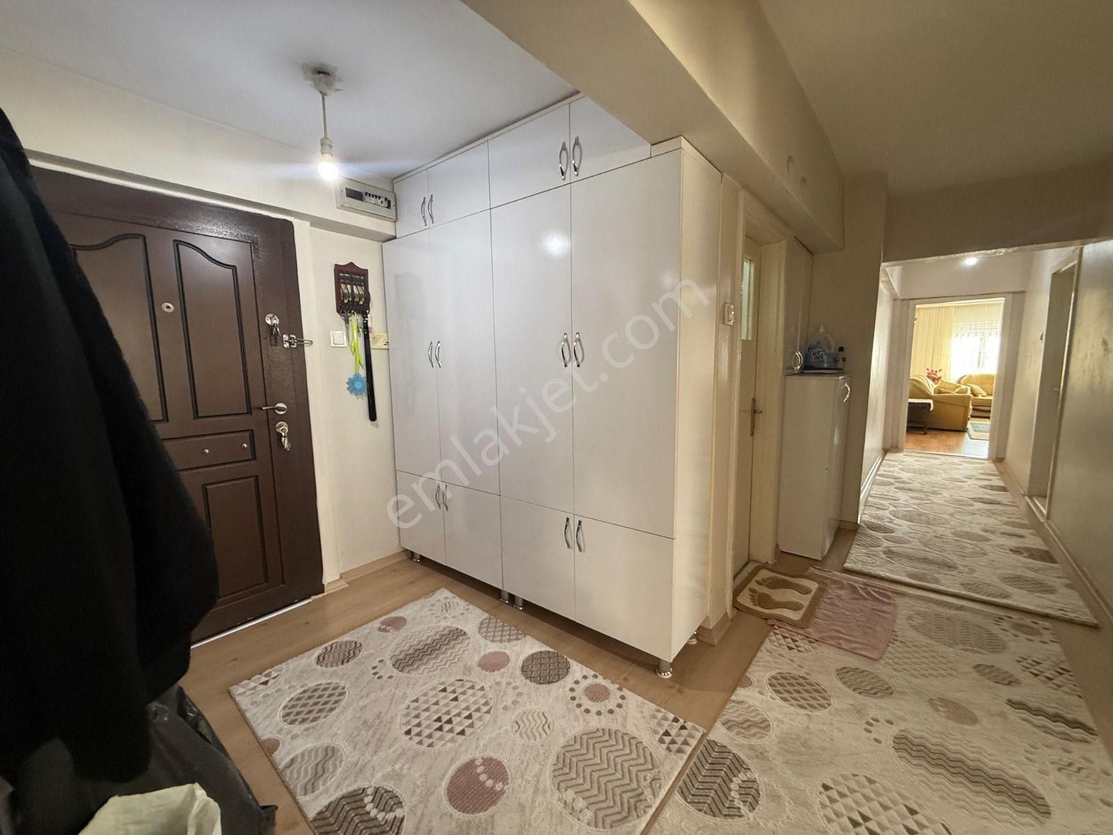 Sincan Plevne Mahallesi 3+1 Ara Katta Ön Cephe Yapılı Daire - Görsel 30