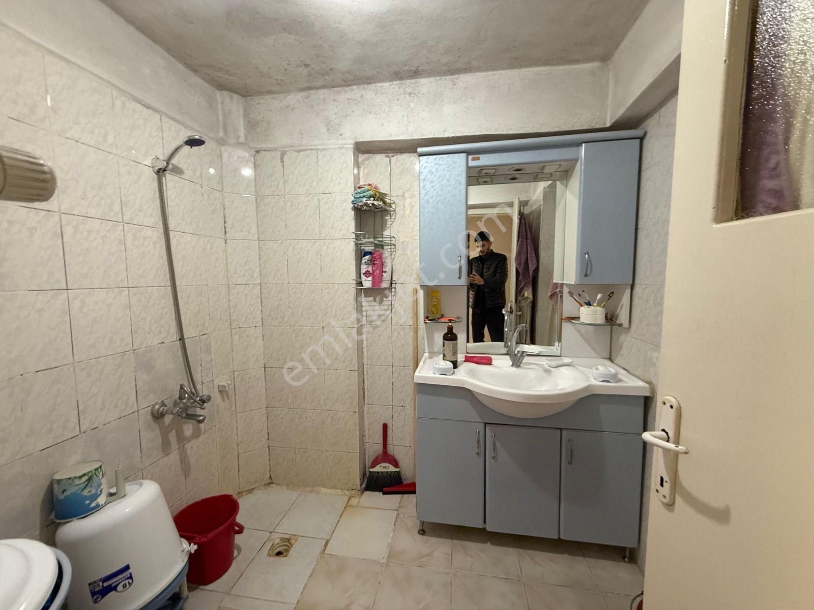 Sincan Plevne Mahallesi 3+1 Ara Katta Ön Cephe Yapılı Daire - Görsel 25