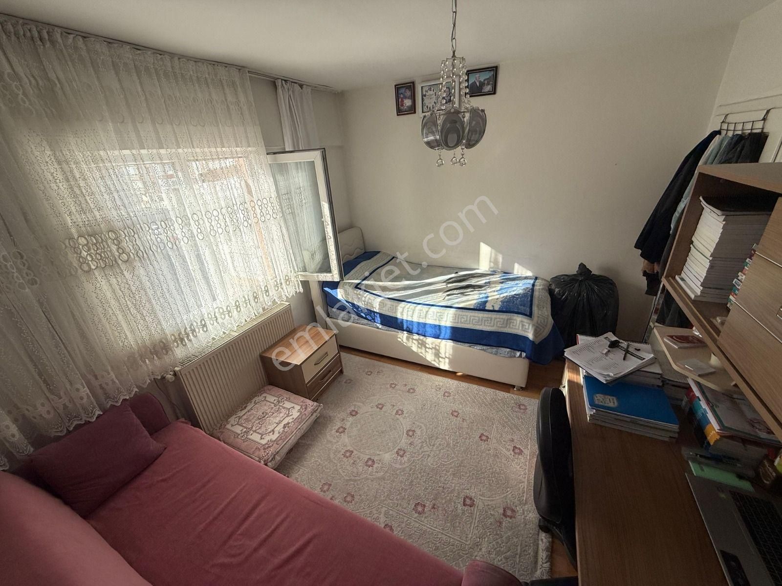 Sincan Plevne Mahallesi 3+1 Ara Katta Ön Cephe Yapılı Daire - Görsel 17