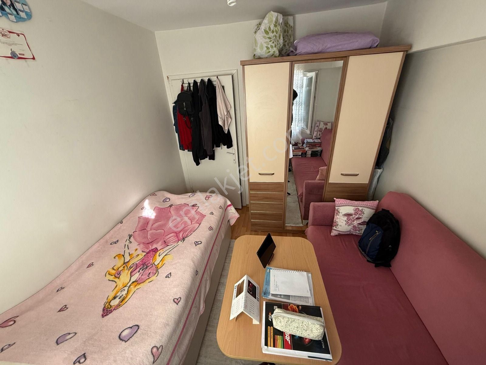 Sincan Plevne Mahallesi 3+1 Ara Katta Ön Cephe Yapılı Daire - Görsel 18