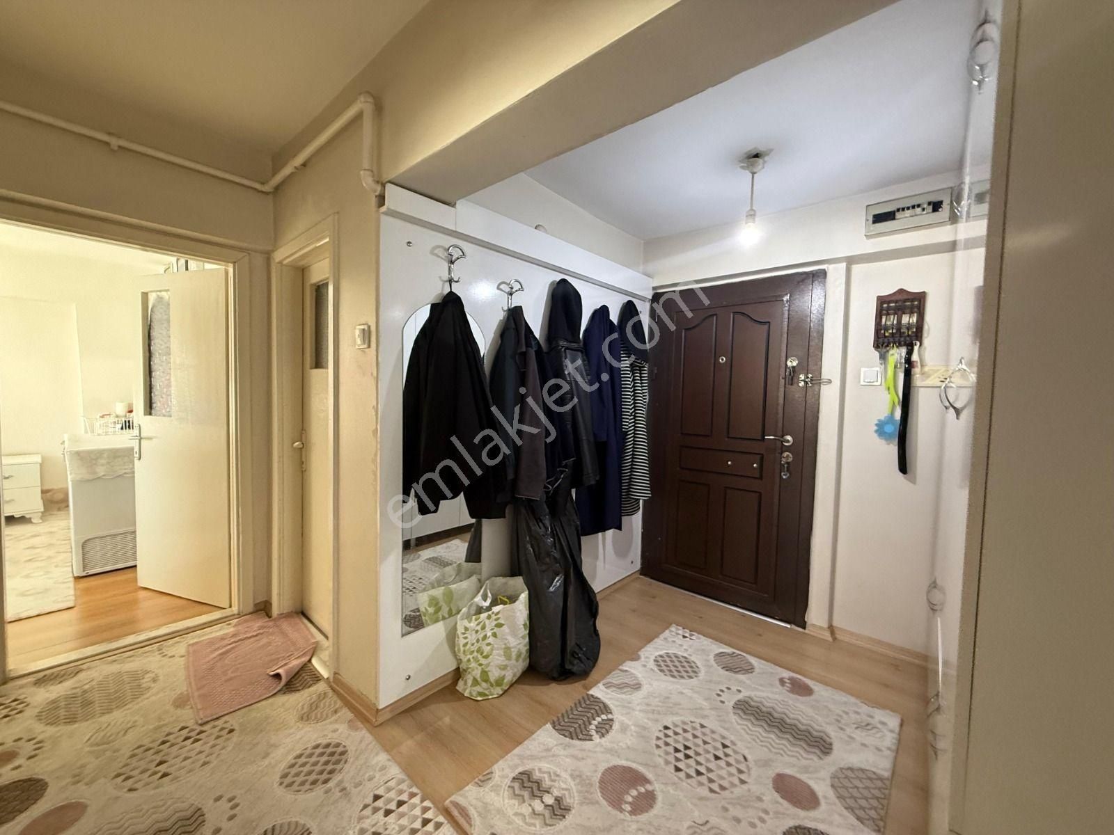 Sincan Plevne Mahallesi 3+1 Ara Katta Ön Cephe Yapılı Daire - Görsel 29