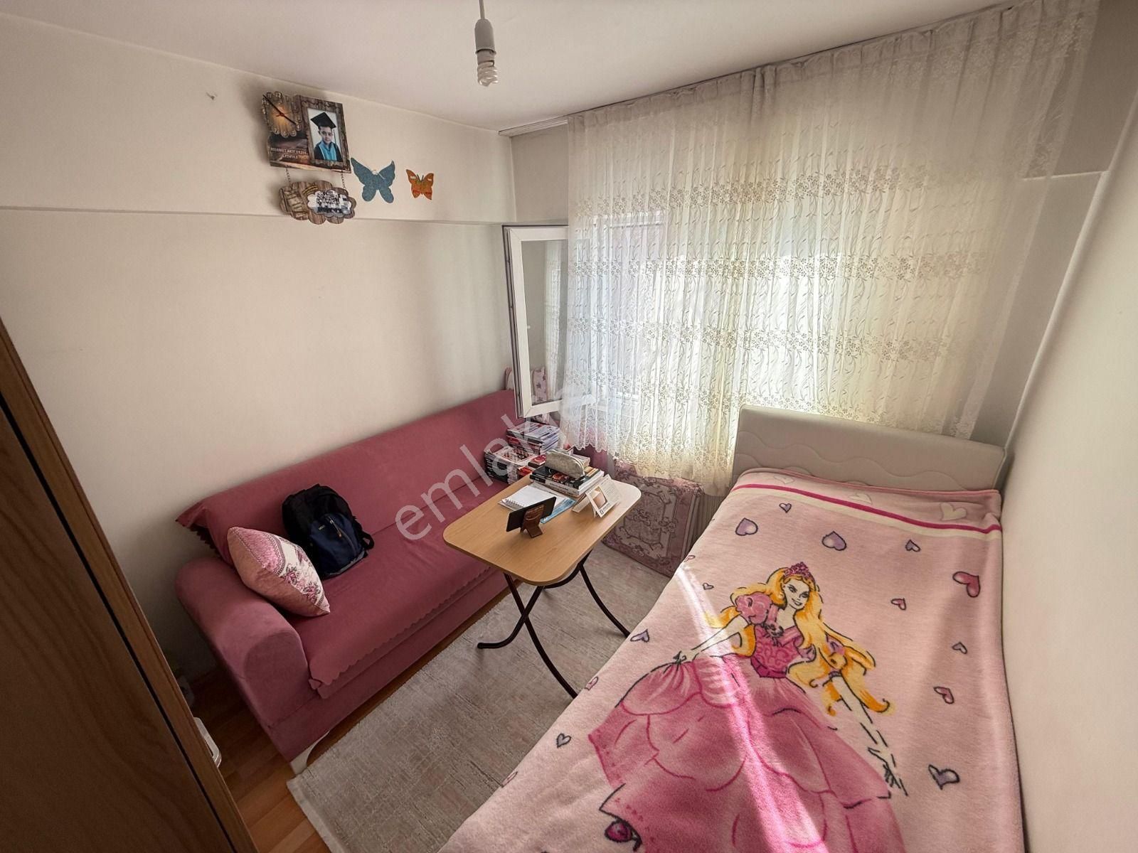 Sincan Plevne Mahallesi 3+1 Ara Katta Ön Cephe Yapılı Daire - Görsel 15