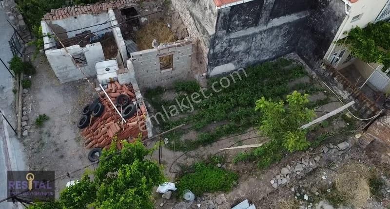 Çanakkale Ezine Gazi Mahallesinde Acilen142 M2 Arsa - Görsel 4