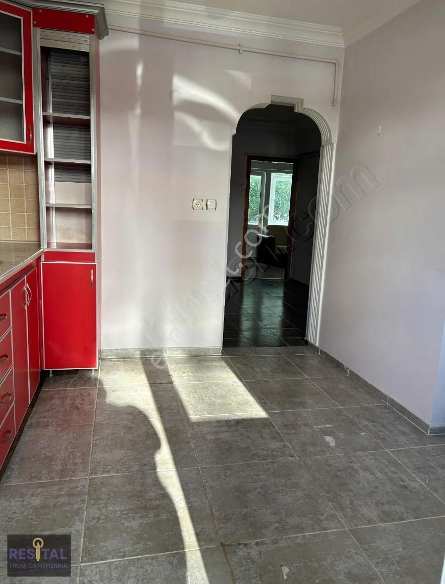 Kepez Sahile Yürüme Mesafesinde Kiralık Daire - Görsel 6