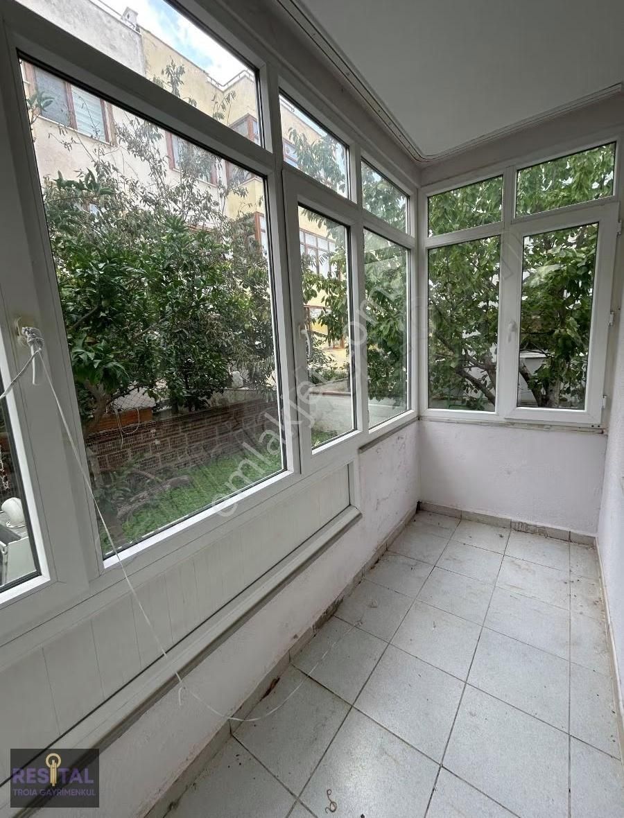 Kepez Sahile Yürüme Mesafesinde Kiralık Daire - Görsel 12