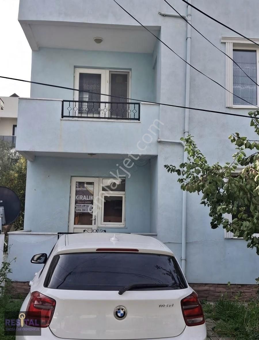 Kepez Sahile Yürüme Mesafesinde Kiralık Daire