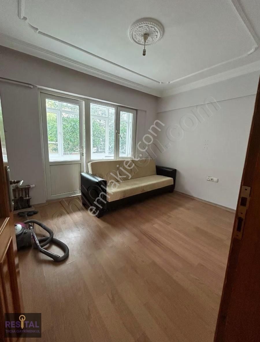 Kepez Sahile Yürüme Mesafesinde Kiralık Daire - Görsel 10