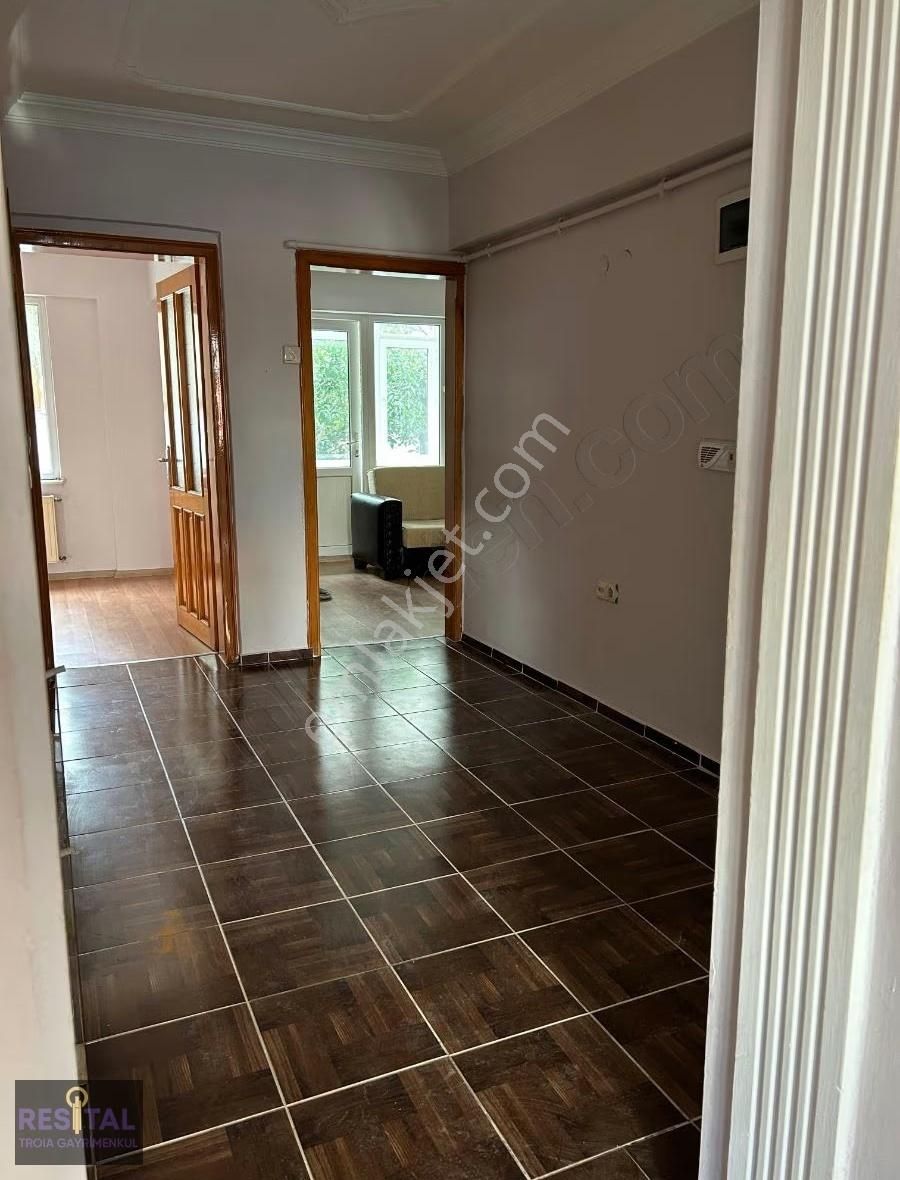 Kepez Sahile Yürüme Mesafesinde Kiralık Daire - Görsel 17