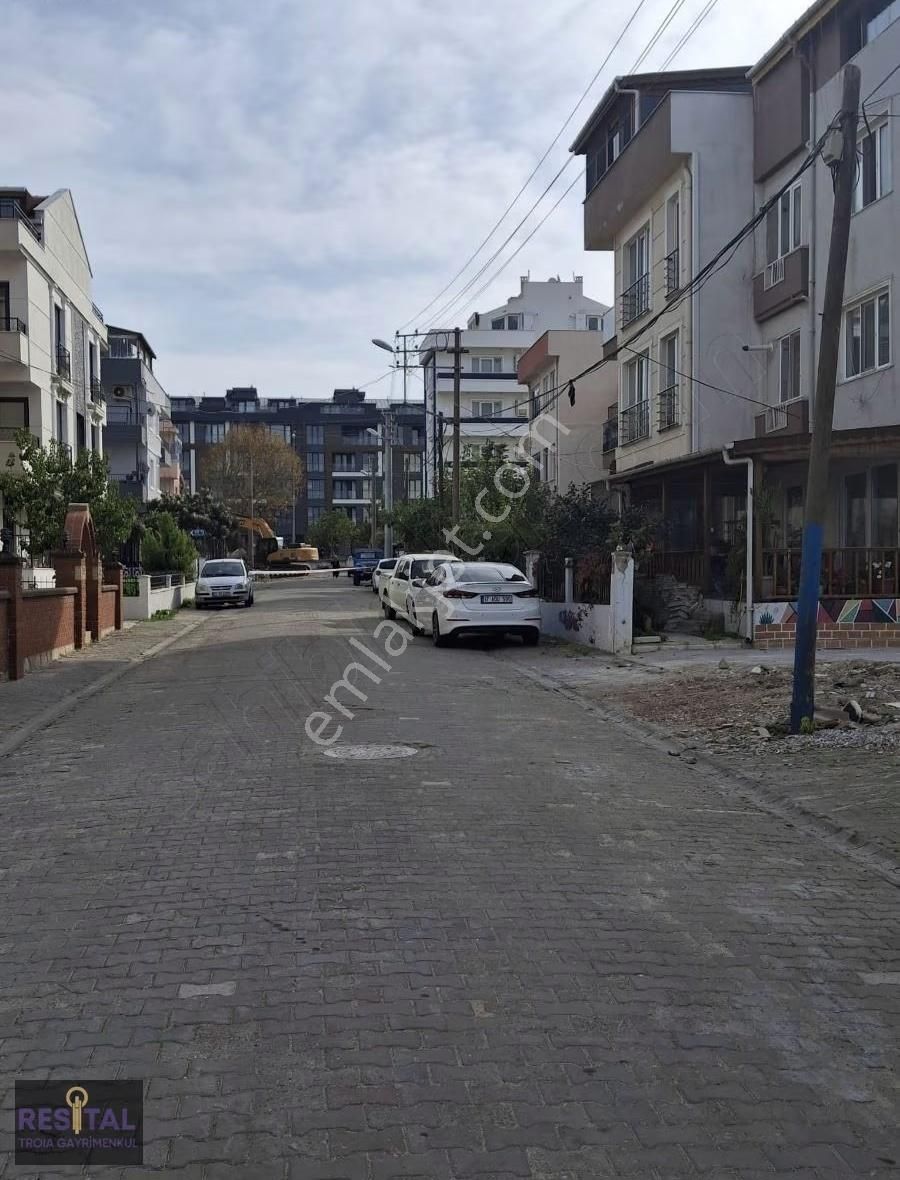 Kepez Sahile Yürüme Mesafesinde Kiralık Daire - Görsel 13