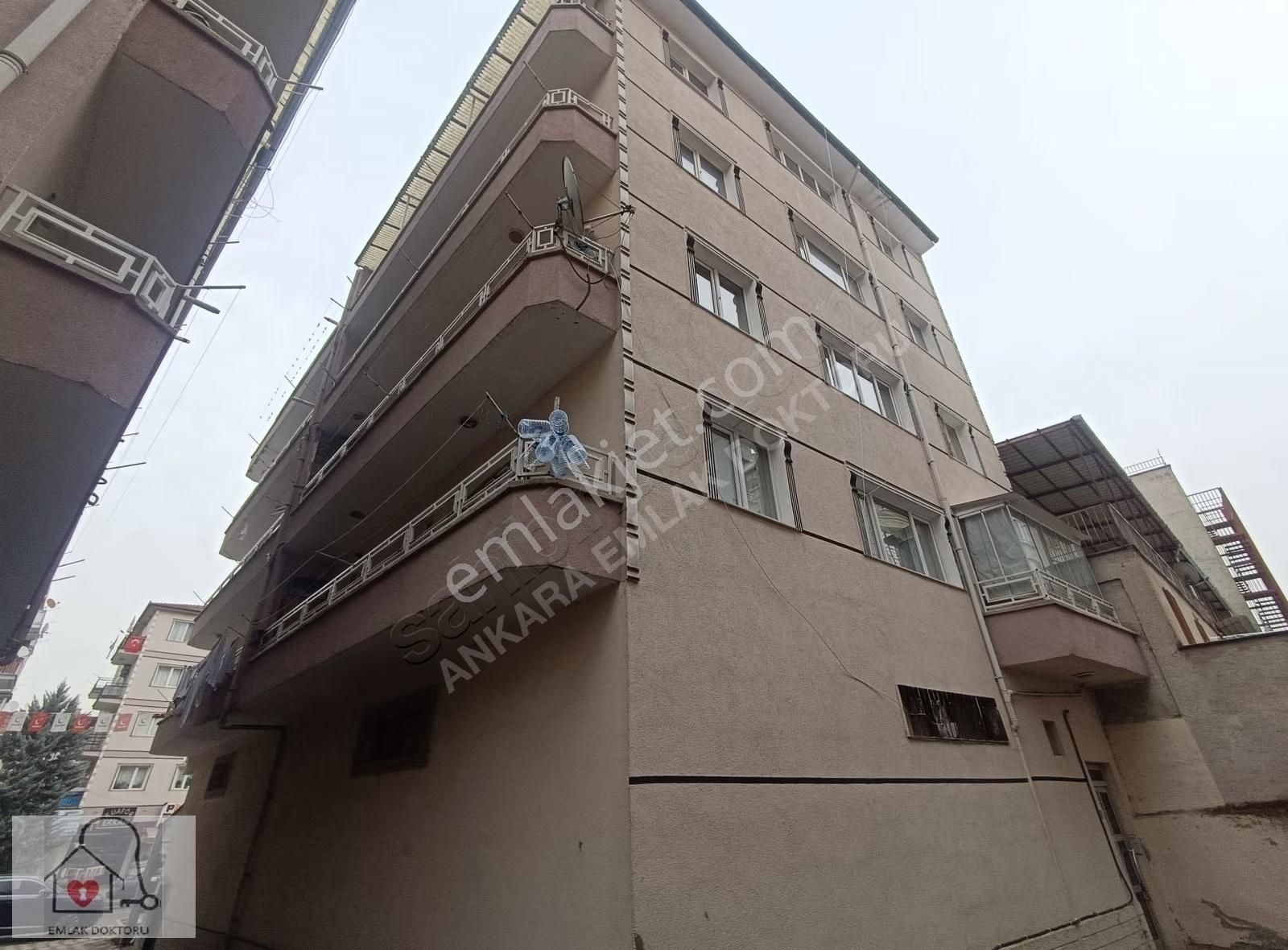 Tüm İmkanların Tam Ortasında Kiralık 3+1 - Görsel 11
