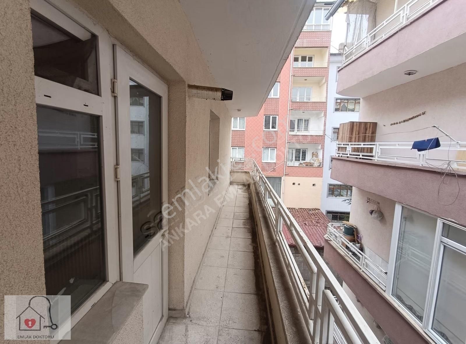 Tüm İmkanların Tam Ortasında Kiralık 3+1 - Görsel 12