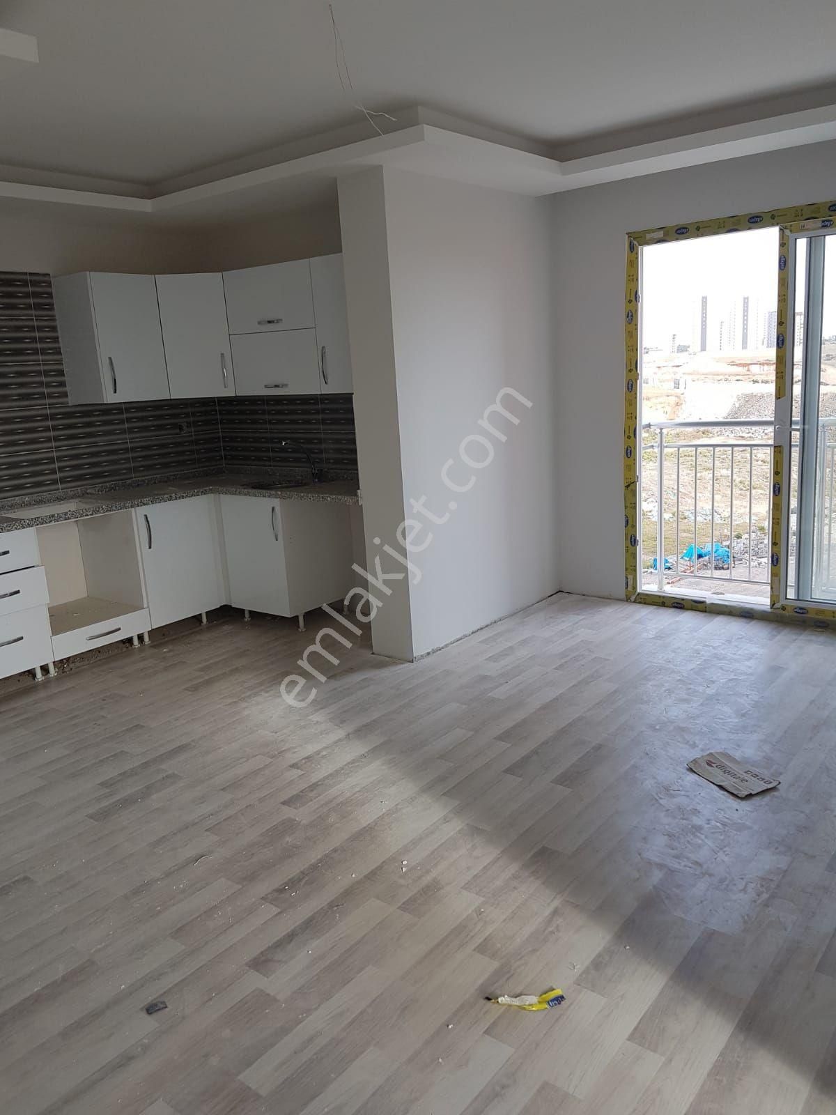 Birlik'ten Çarkıparede 2+1 İskanlı - Görsel 5