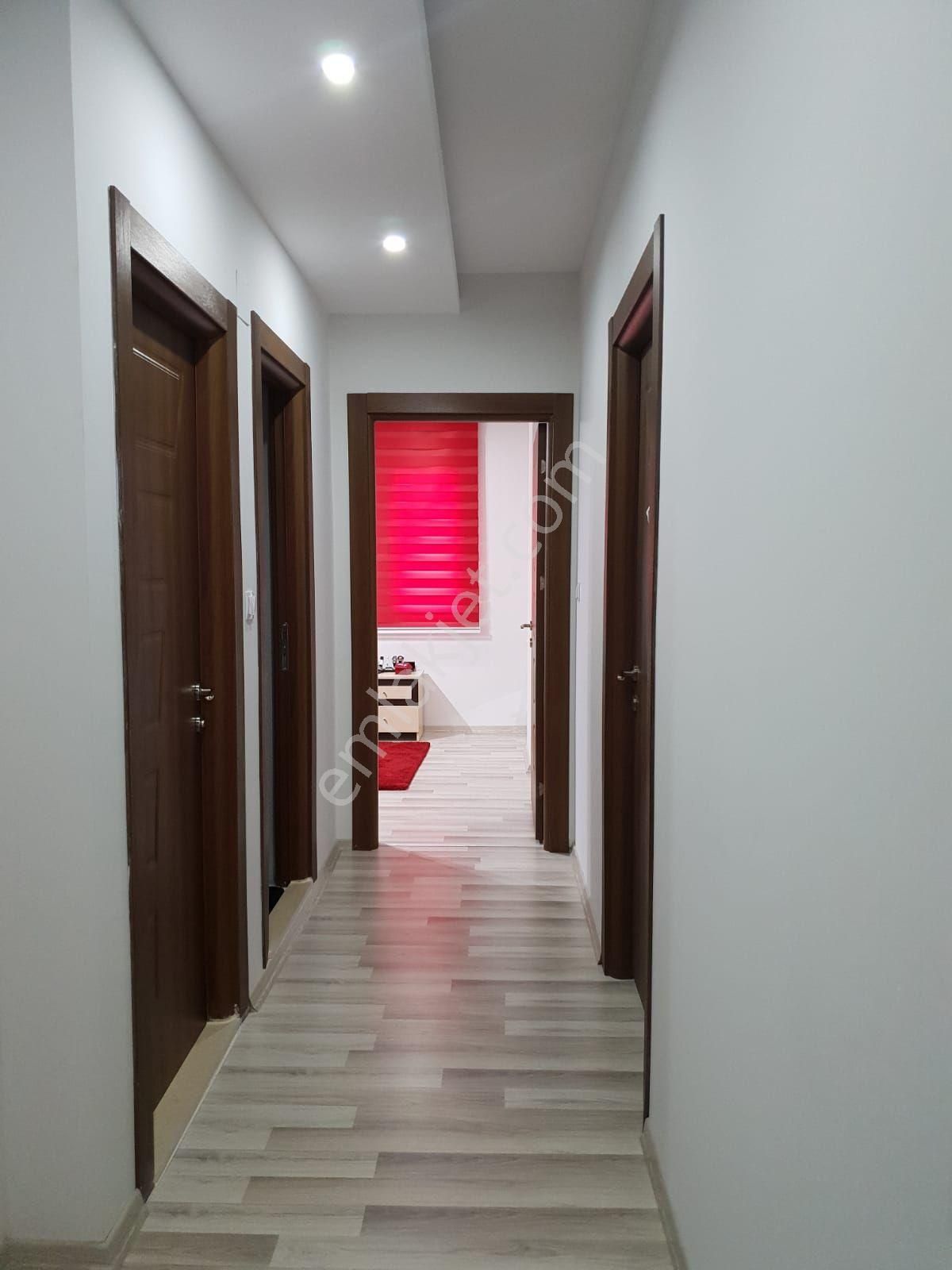 Birlik'ten Çarkıparede 2+1 İskanlı - Görsel 13