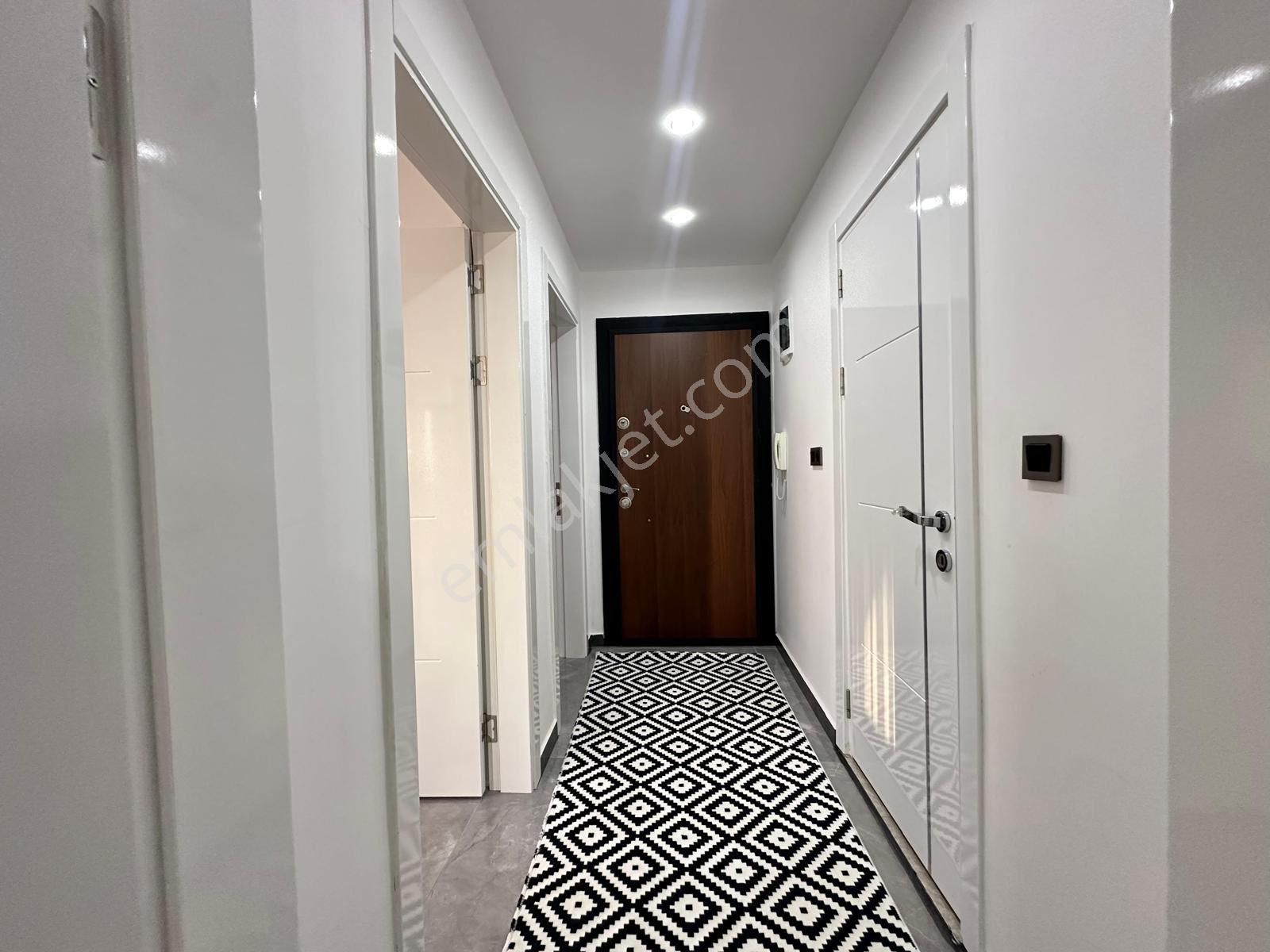 Satılık Full Eşyalı Fırsat Havuzlu Daire - Görsel 10